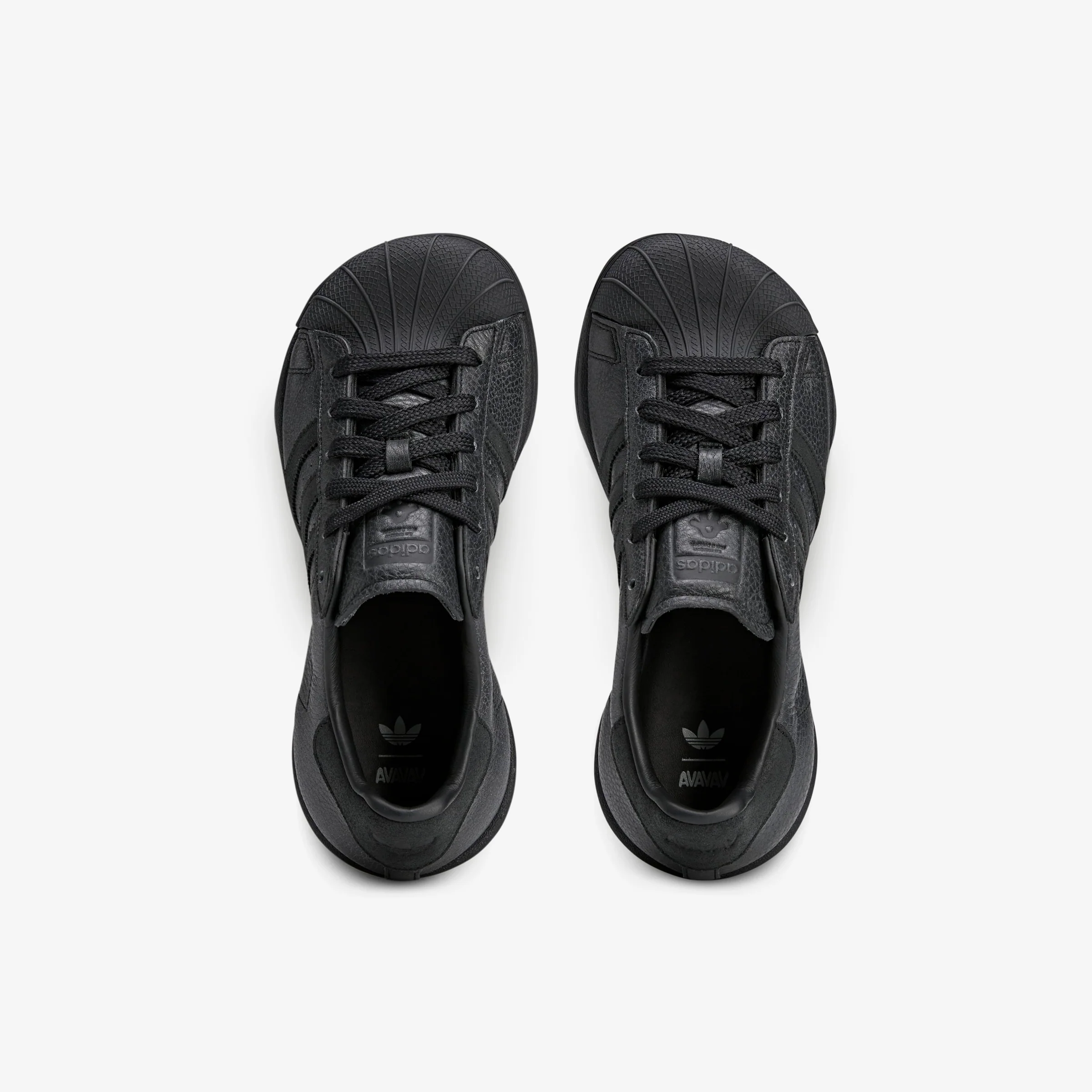 Wmns Superstar x Avavav - Image 6