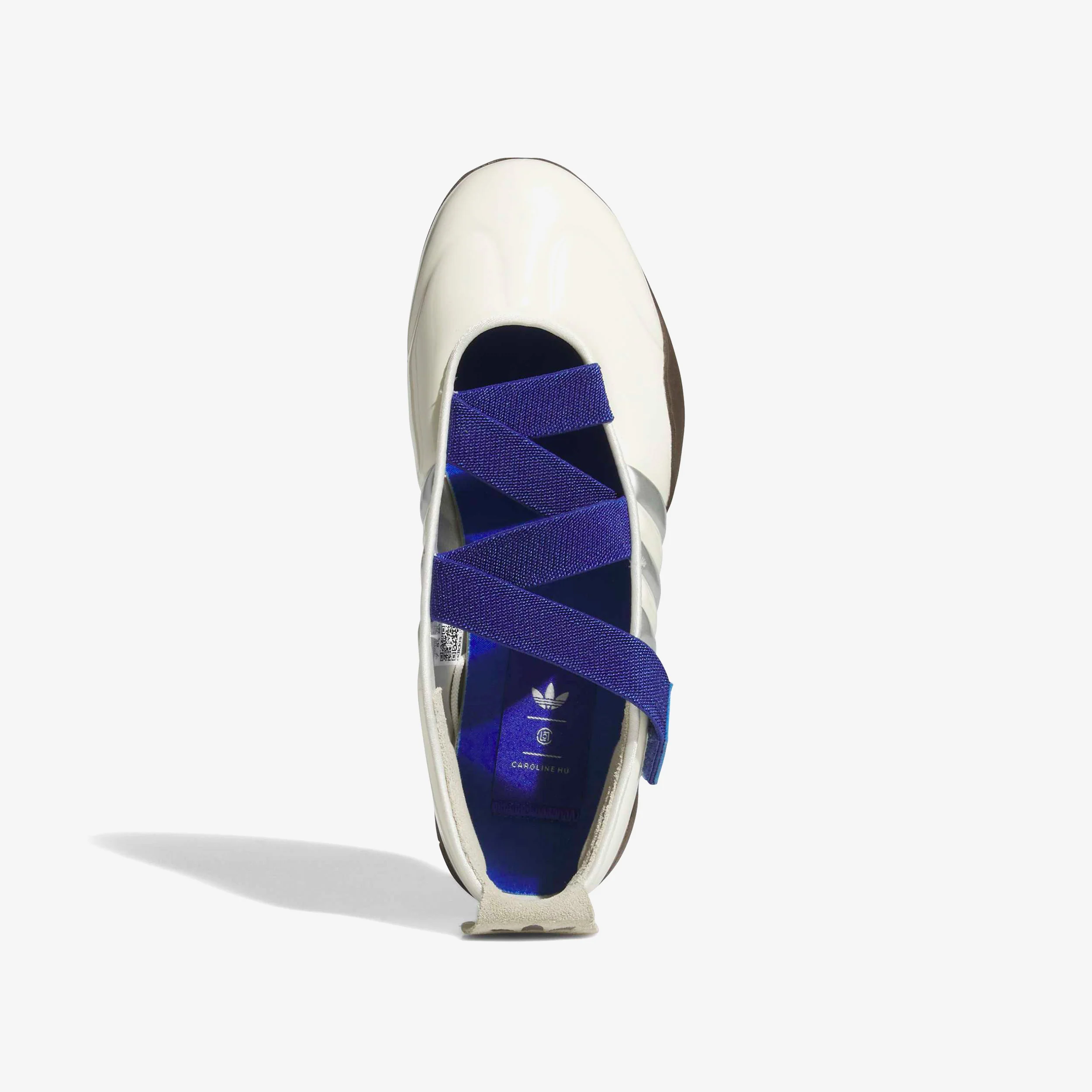 Wmns Taekwondo By Caroline Hu x CLOT - Image 5