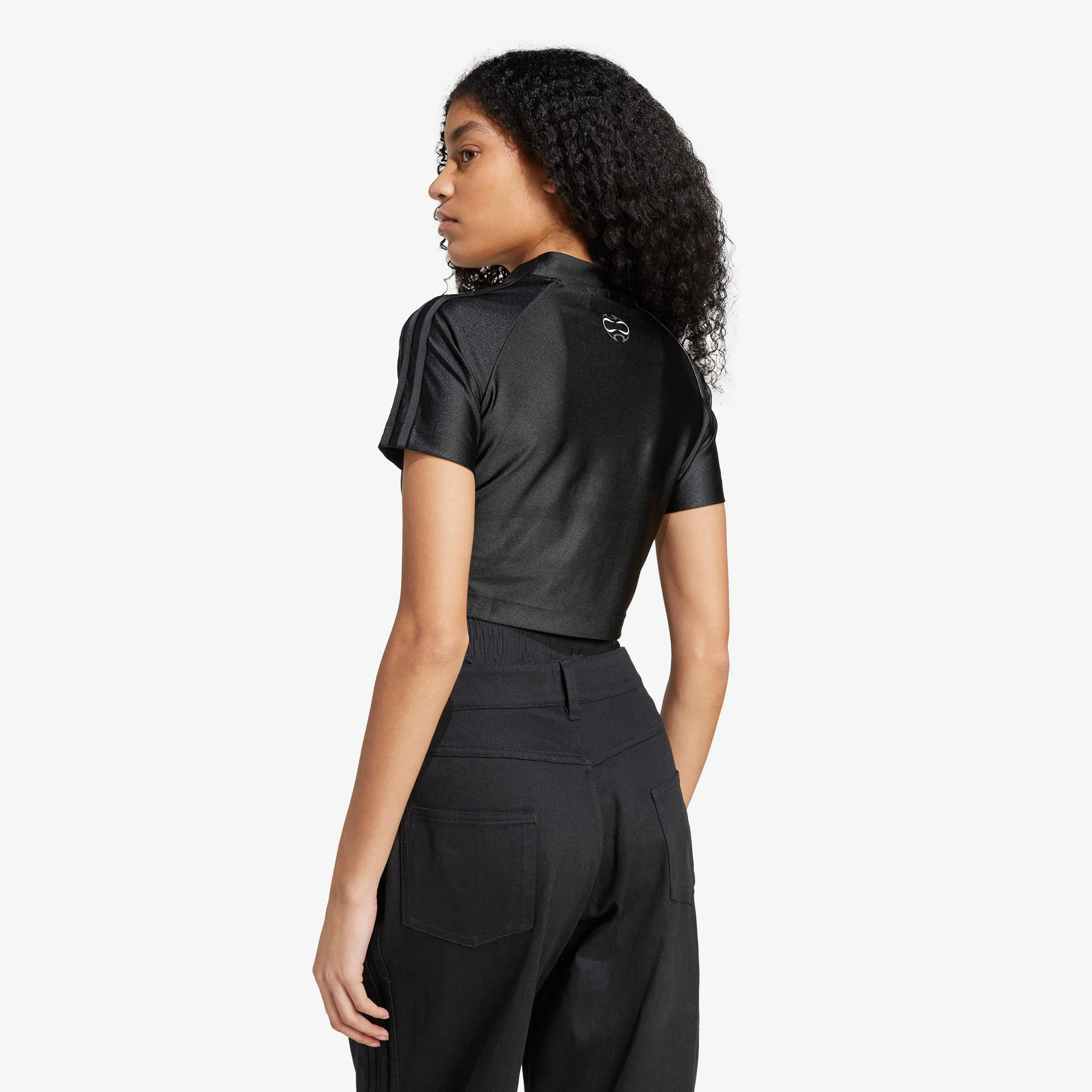 Wmns Teamgeist Top - Image 3