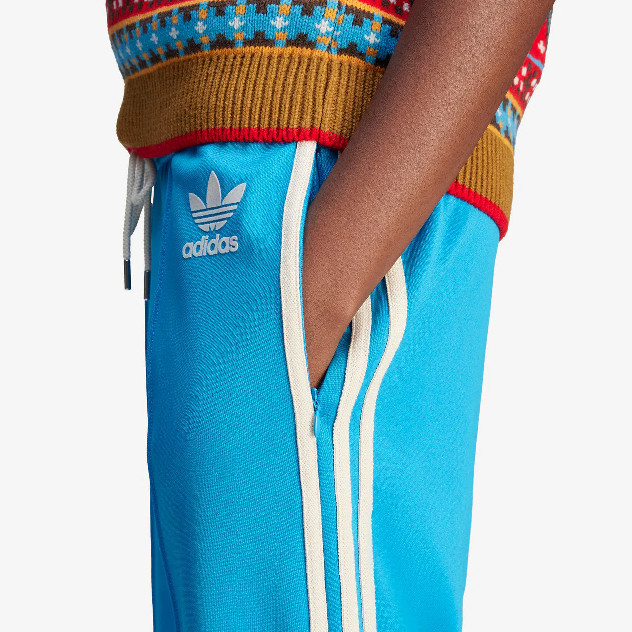 Wmns Track Pant x Wales Bonner - Image 7
