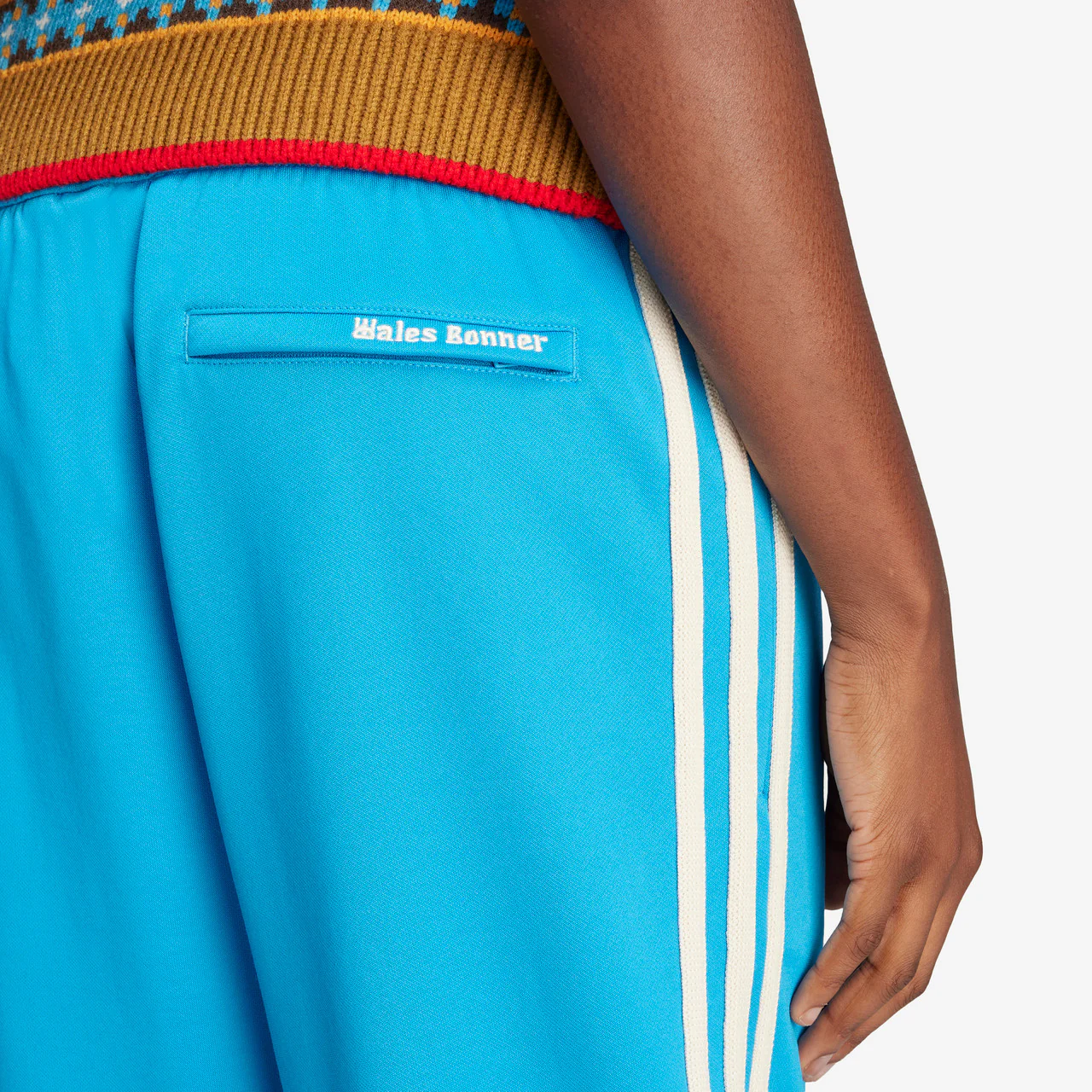 Wmns Track Pant x Wales Bonner - Image 8