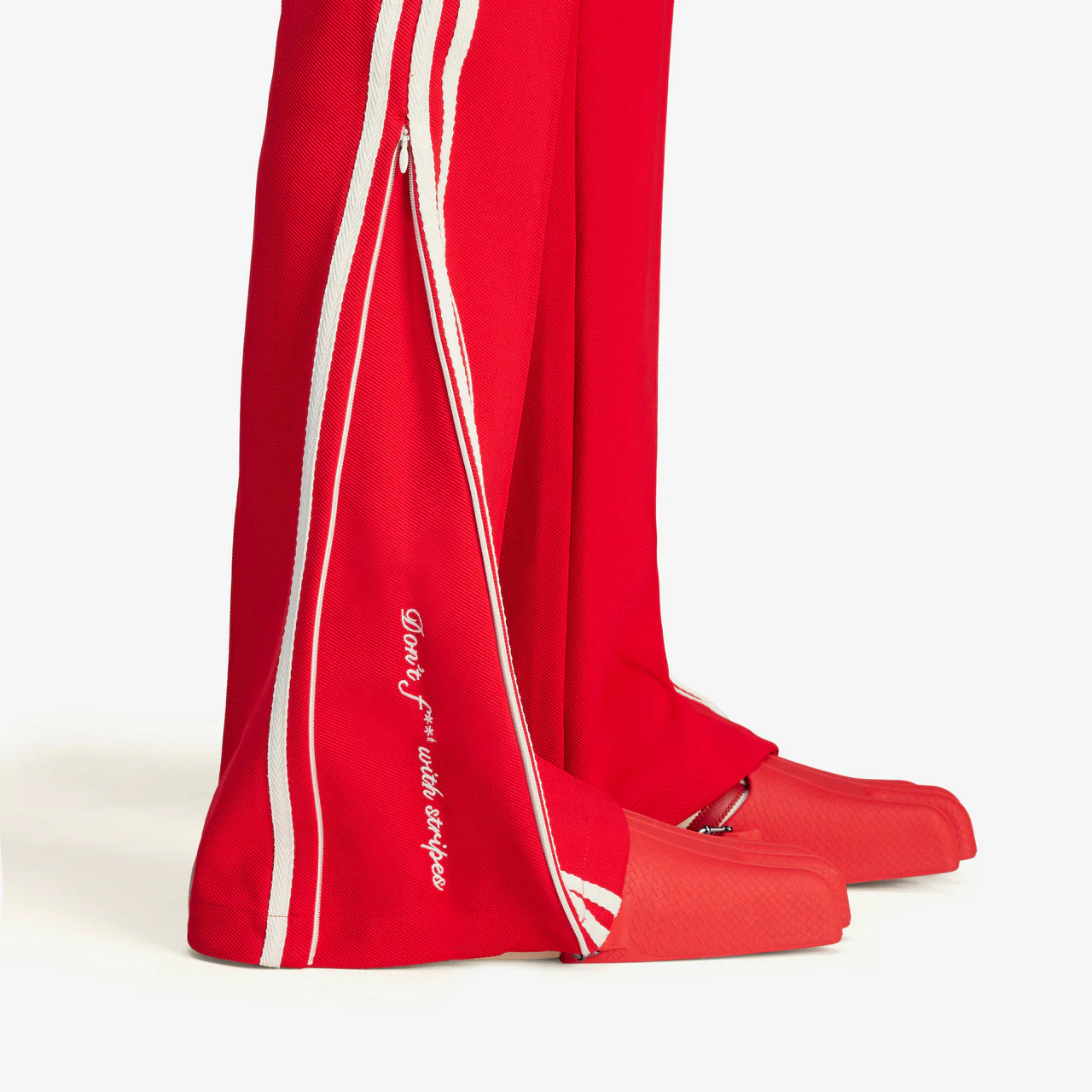 Wmns Track Pants x Avavav - Image 12