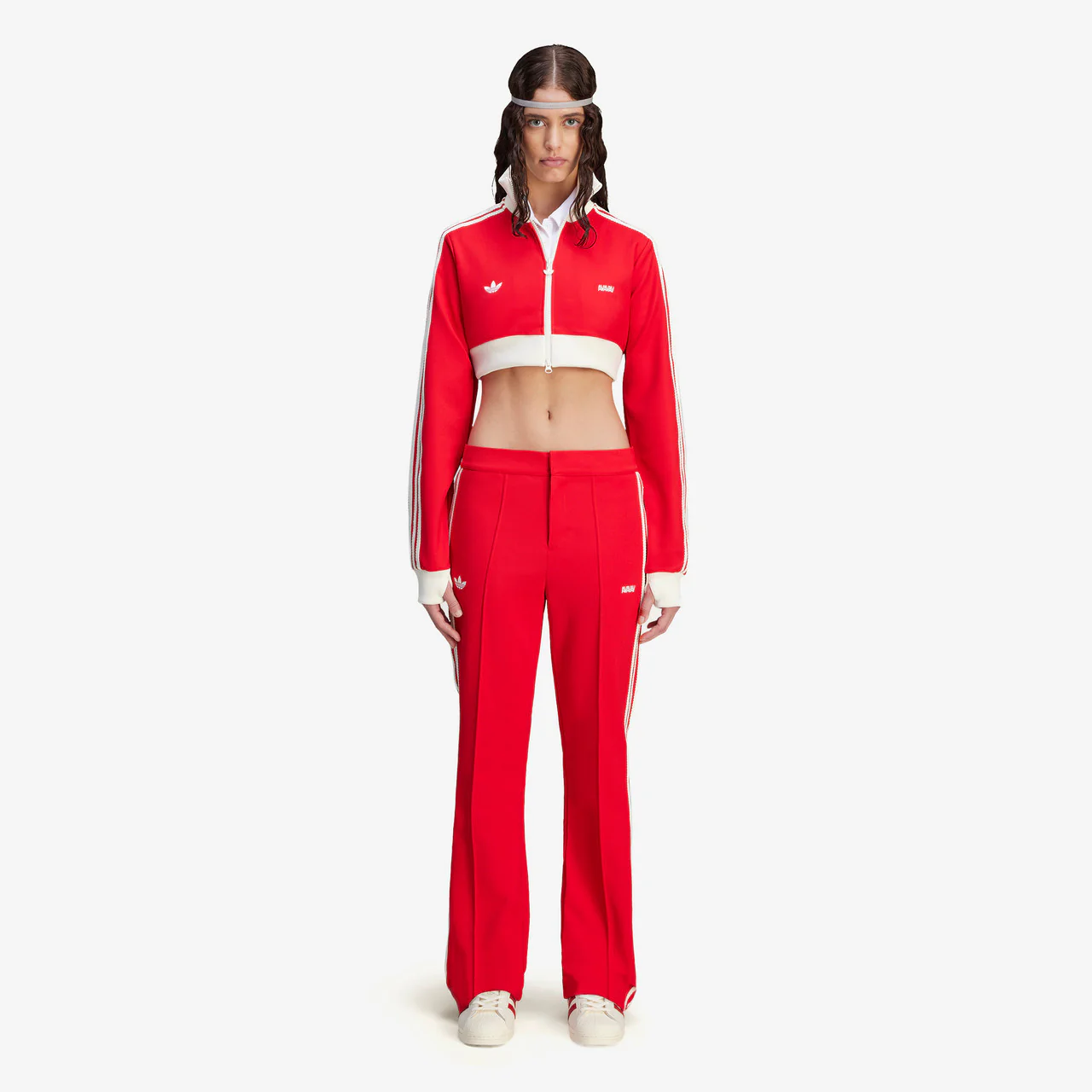 Wmns Track Pants x Avavav - Image 7