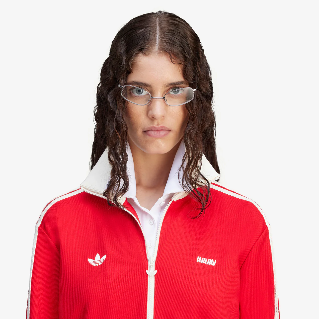 Wmns Track Robe x Avavav - Image 10