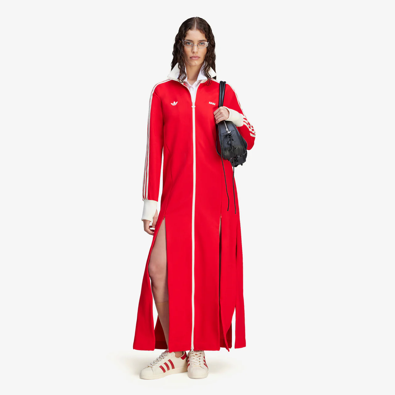 Wmns Track Robe x Avavav - Image 7