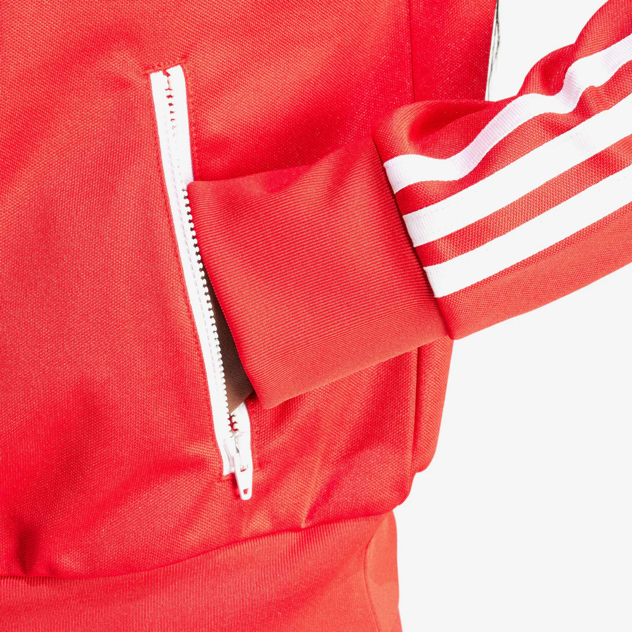 Wmns Track Top x Sporty & Rich - Image 5