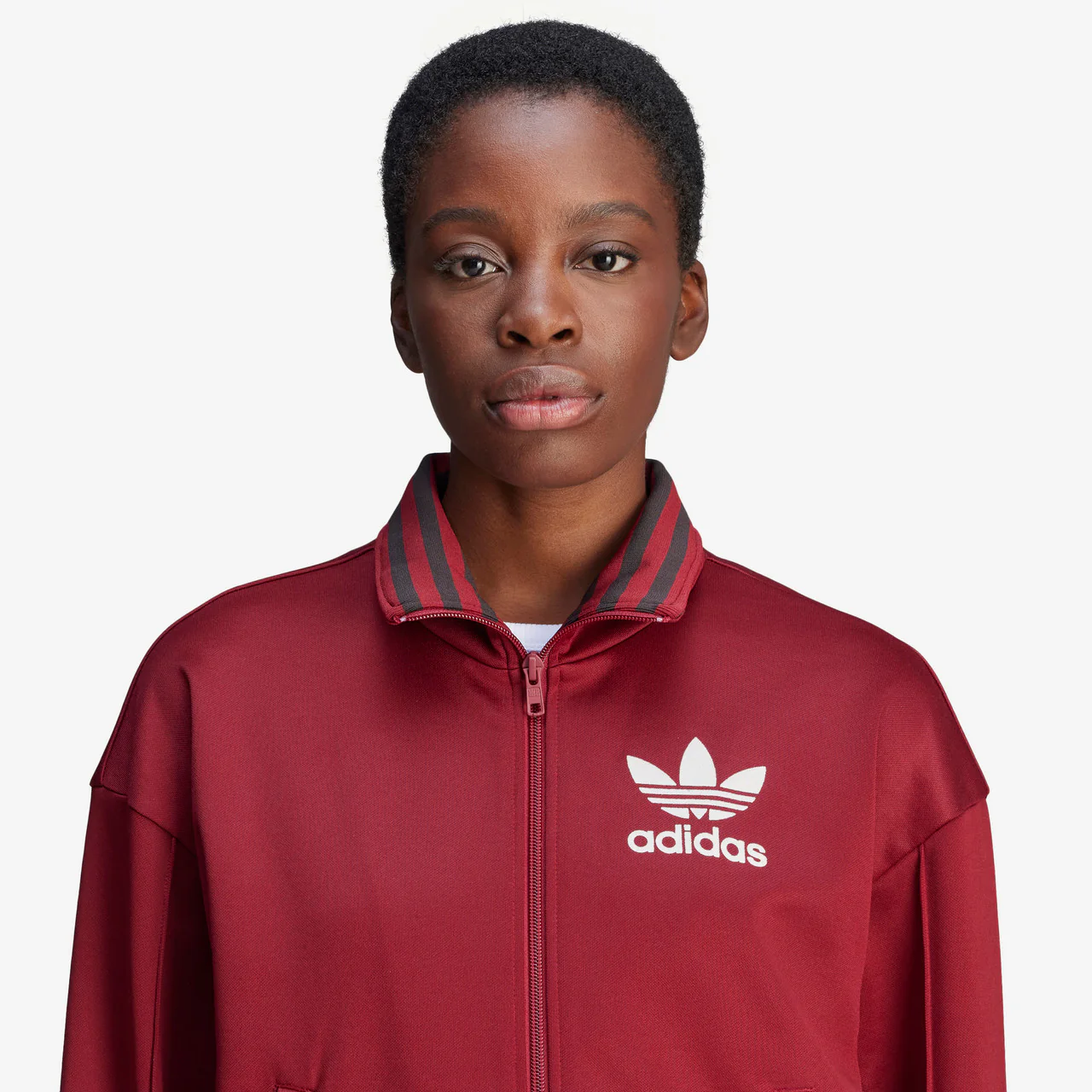Wmns Track Top x Wales Bonner - Image 7