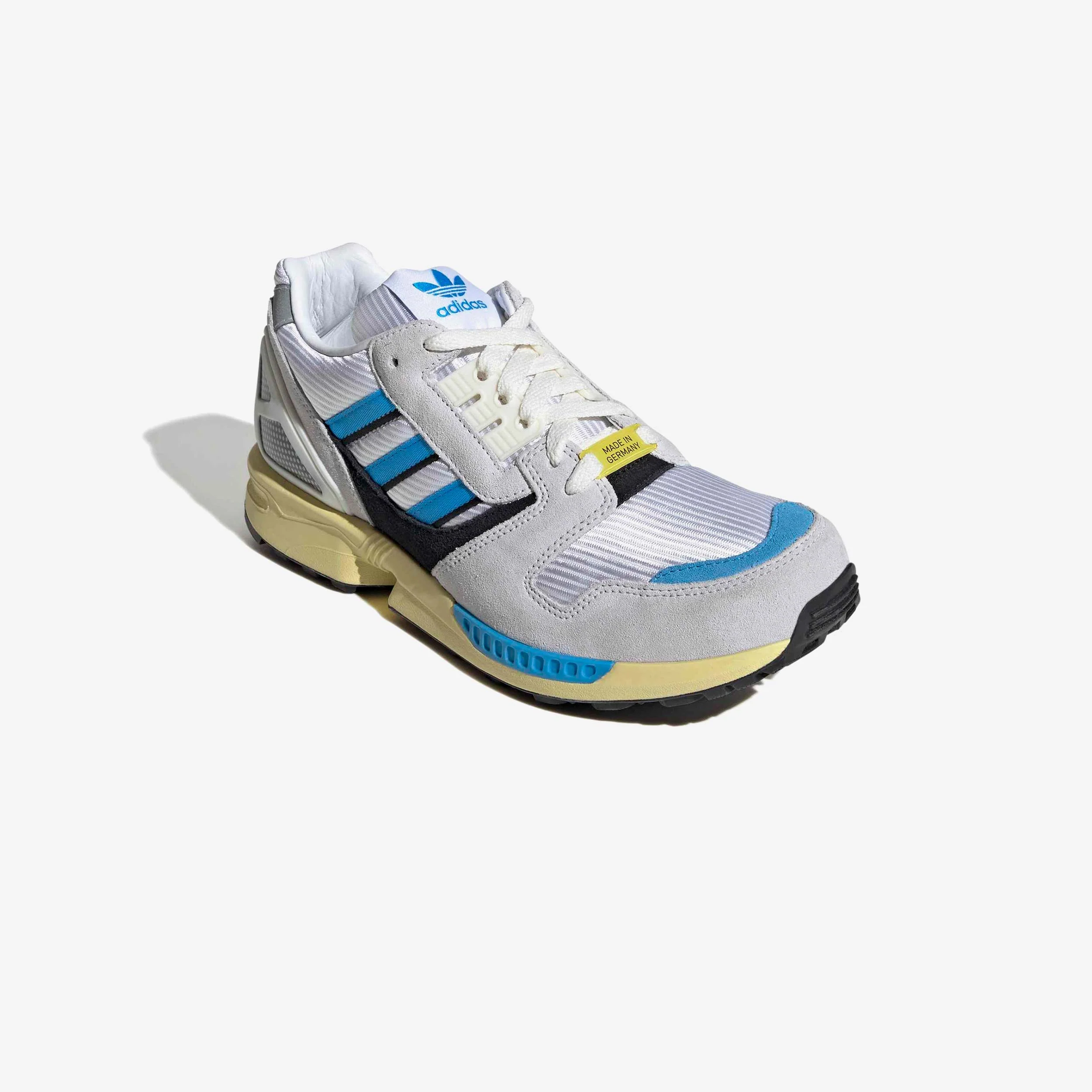 ZX 8000 Made In Germany - Image 2