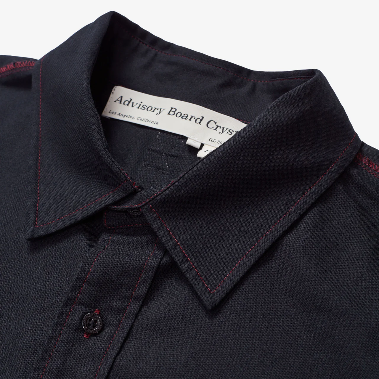 Oxford Shirt - Image 6