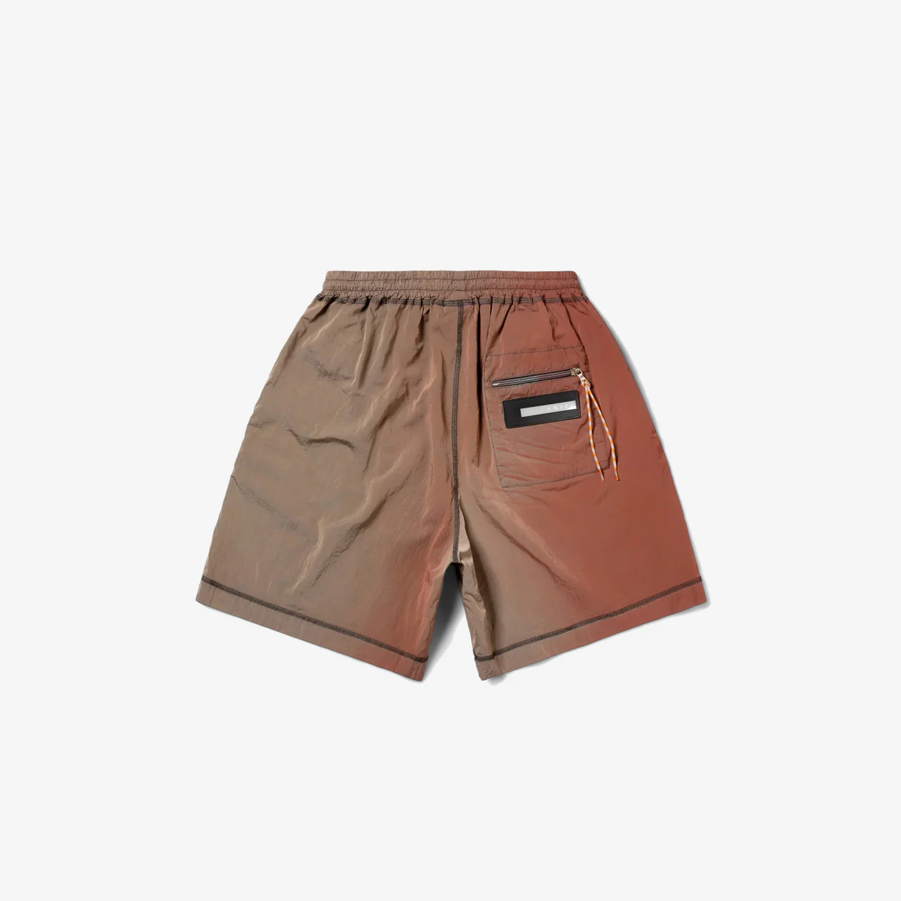 Spruzzo Windcheater Short - Image 2