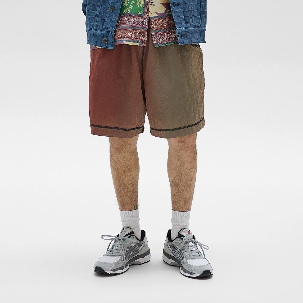 Spruzzo Windcheater Short - Image 3