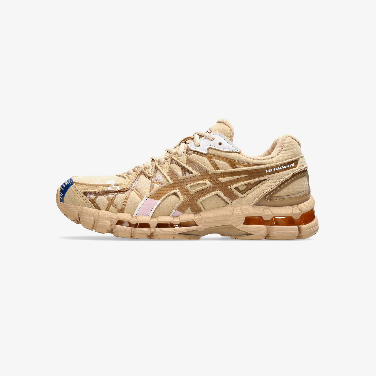 Gel-Kayano 20 x doublet - Image 4