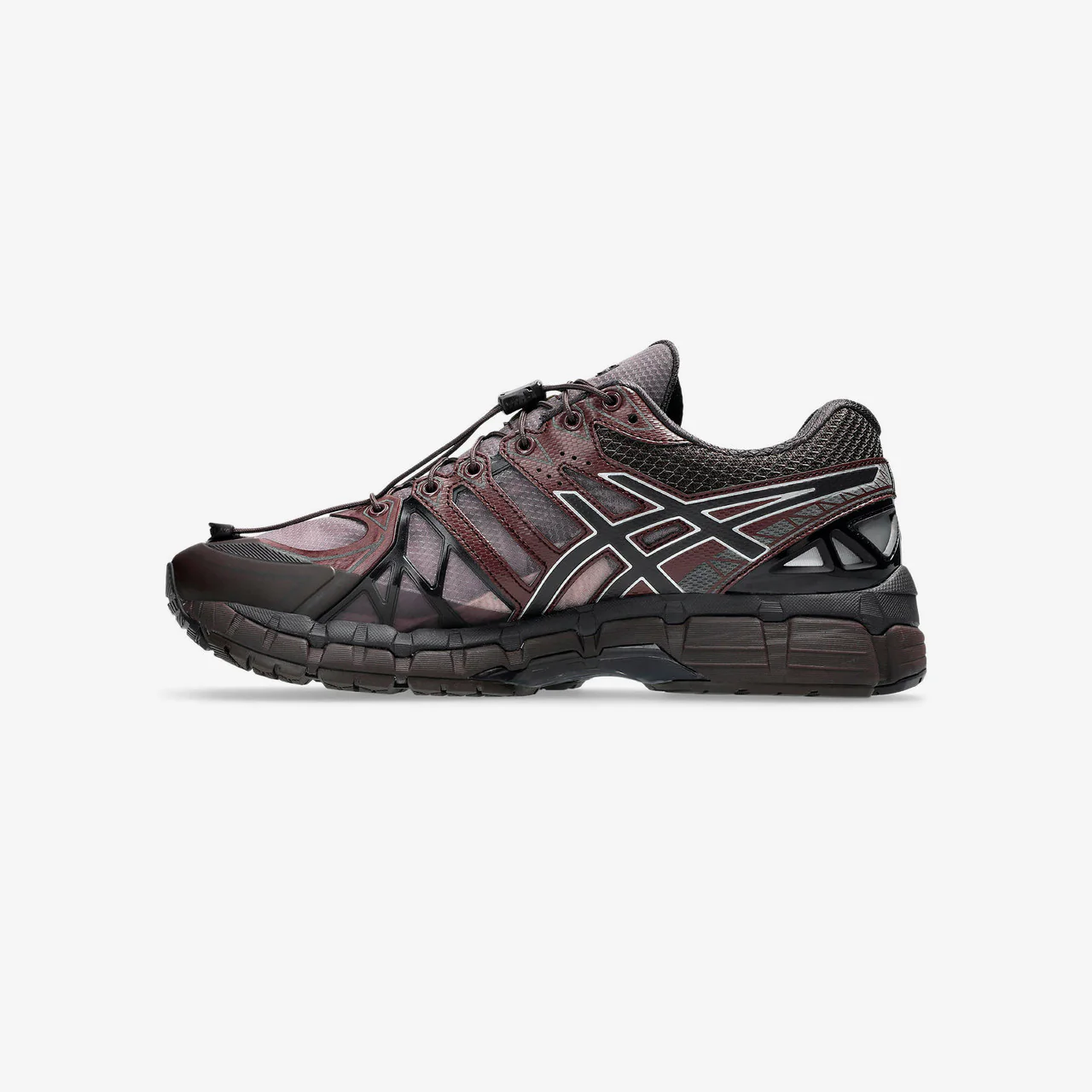 Gel-Kayano 20 x UNAFFECTED - Image 7