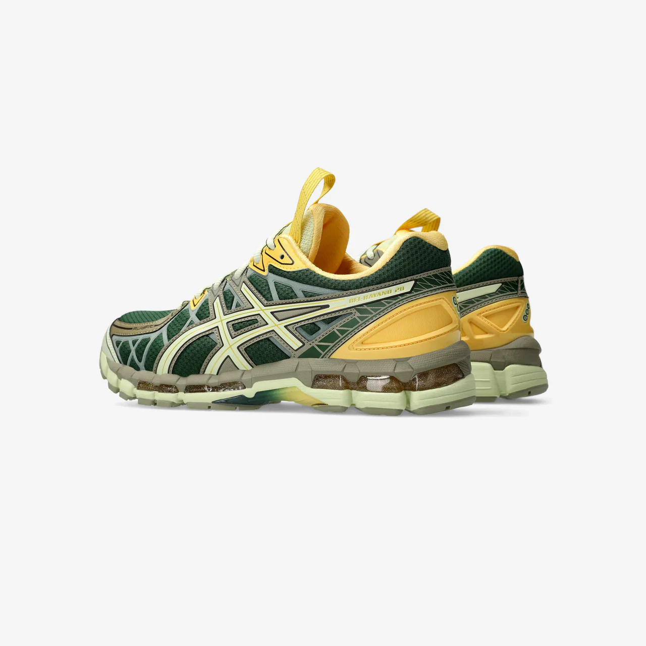 UB10-S Gel-Kayano 20 - Image 3