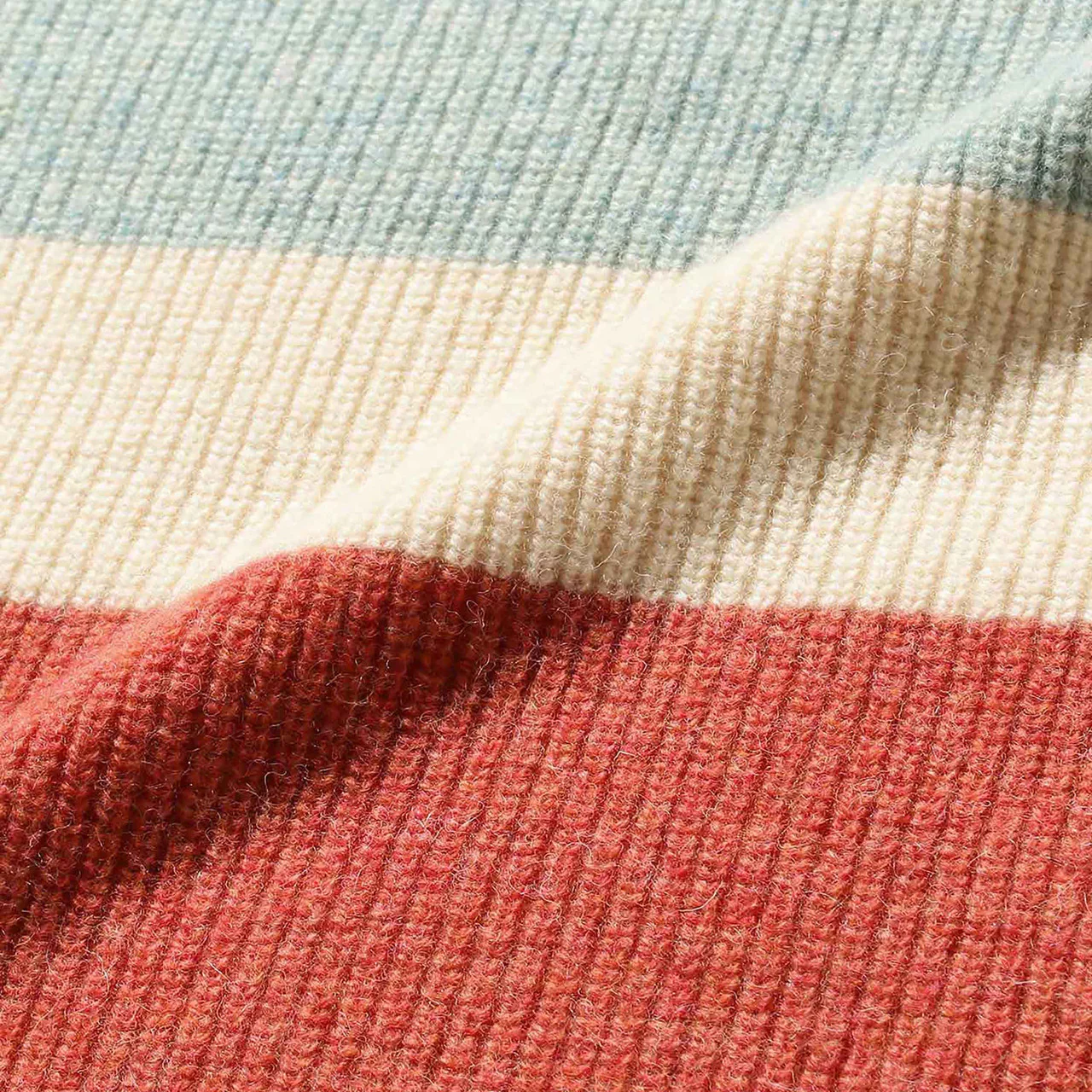 Crew Multi Stripe 5G - Image 6