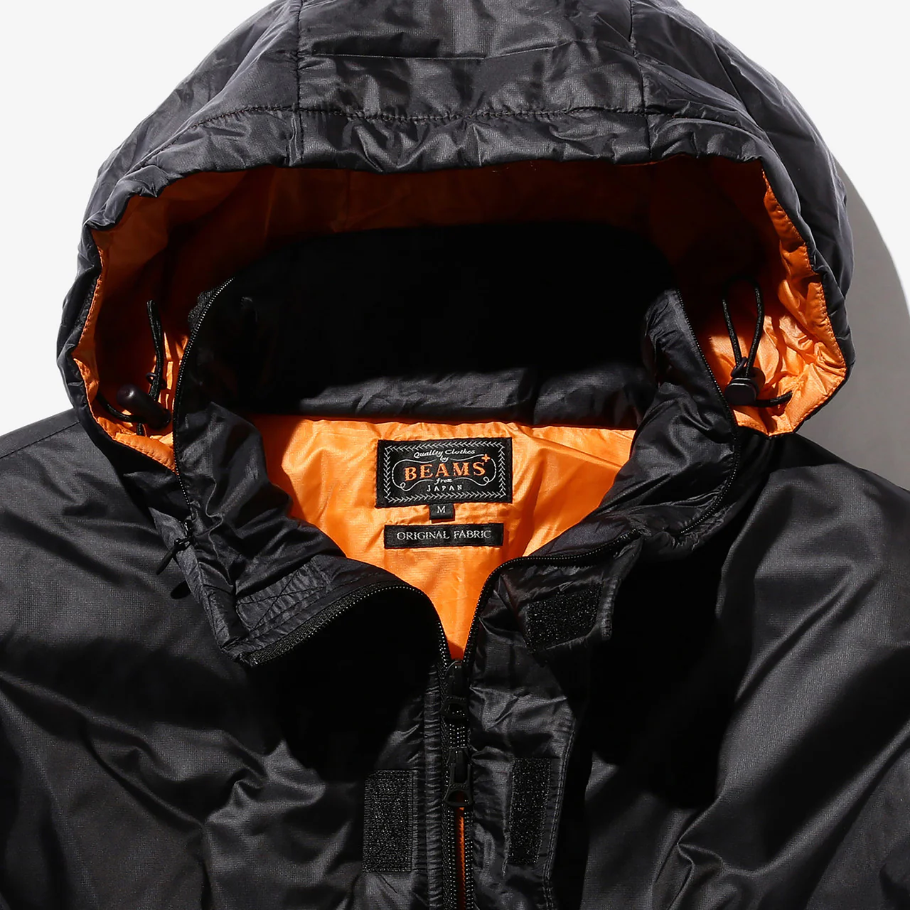 MIL Puff Blouson ver.2 Ripstop - Image 4
