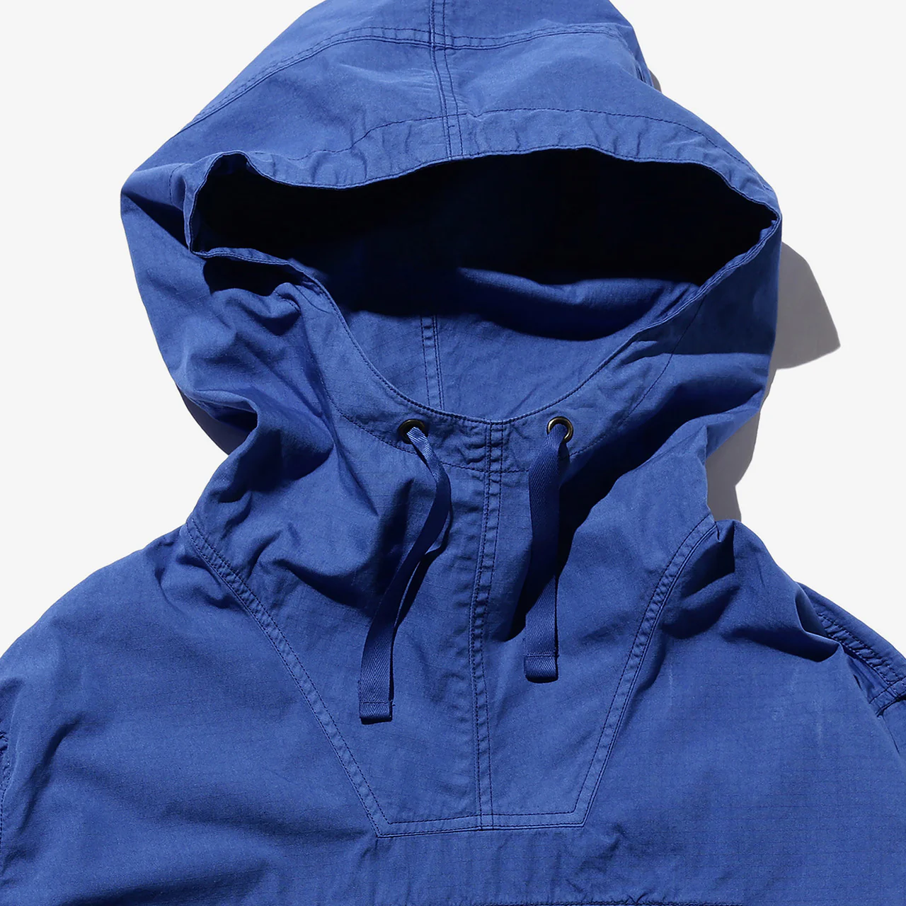 MIL Smock NyCo Ripstop Garment Dye - Image 3