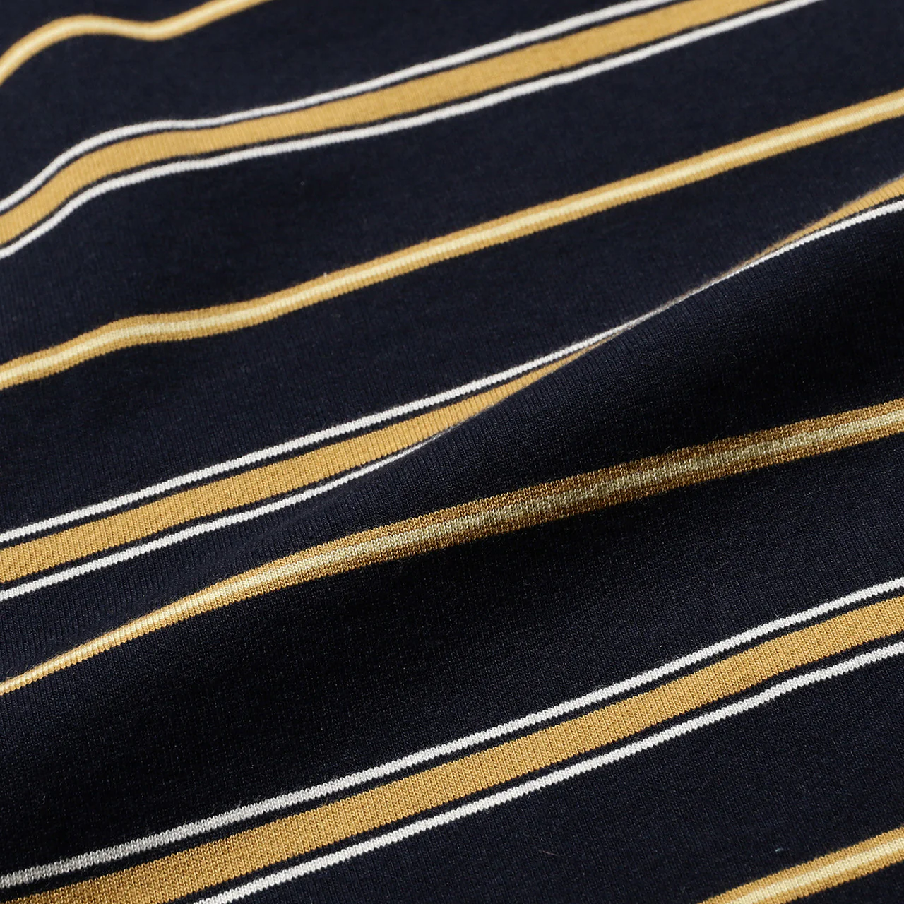 Pocket Tee Multi Stripe - Image 6