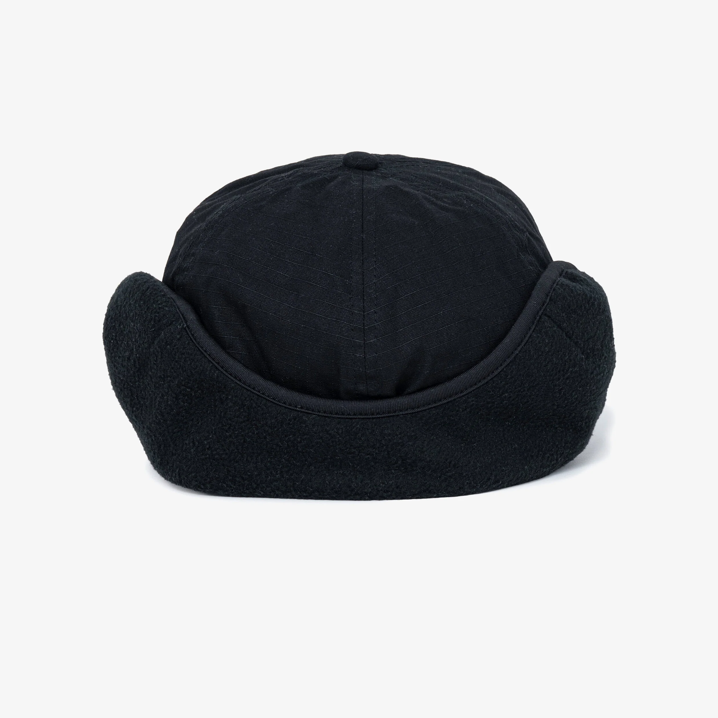 V2 Logo Earflap Cap - Image 3