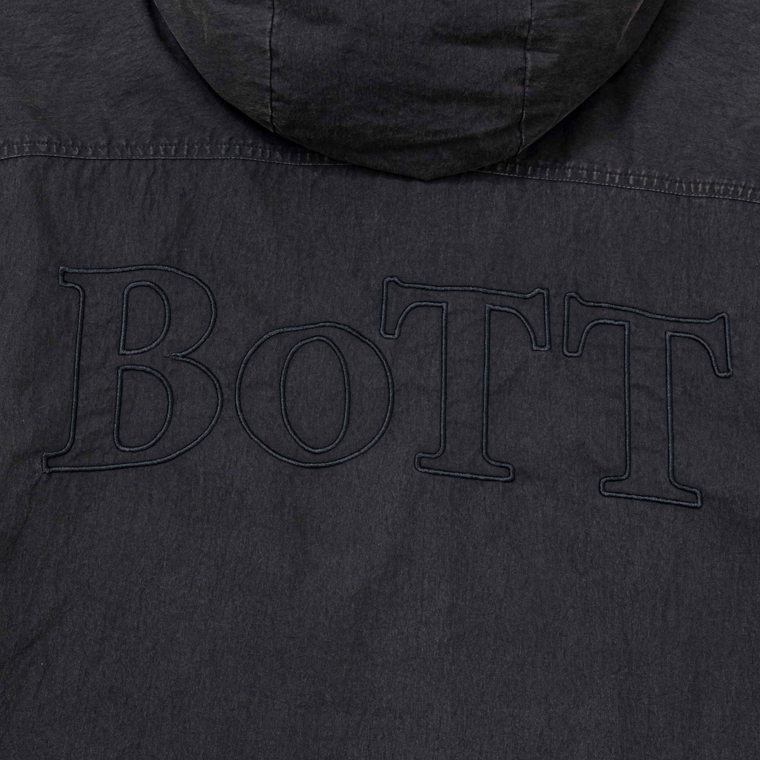 Washed Cotton Field Jacket - Image 5