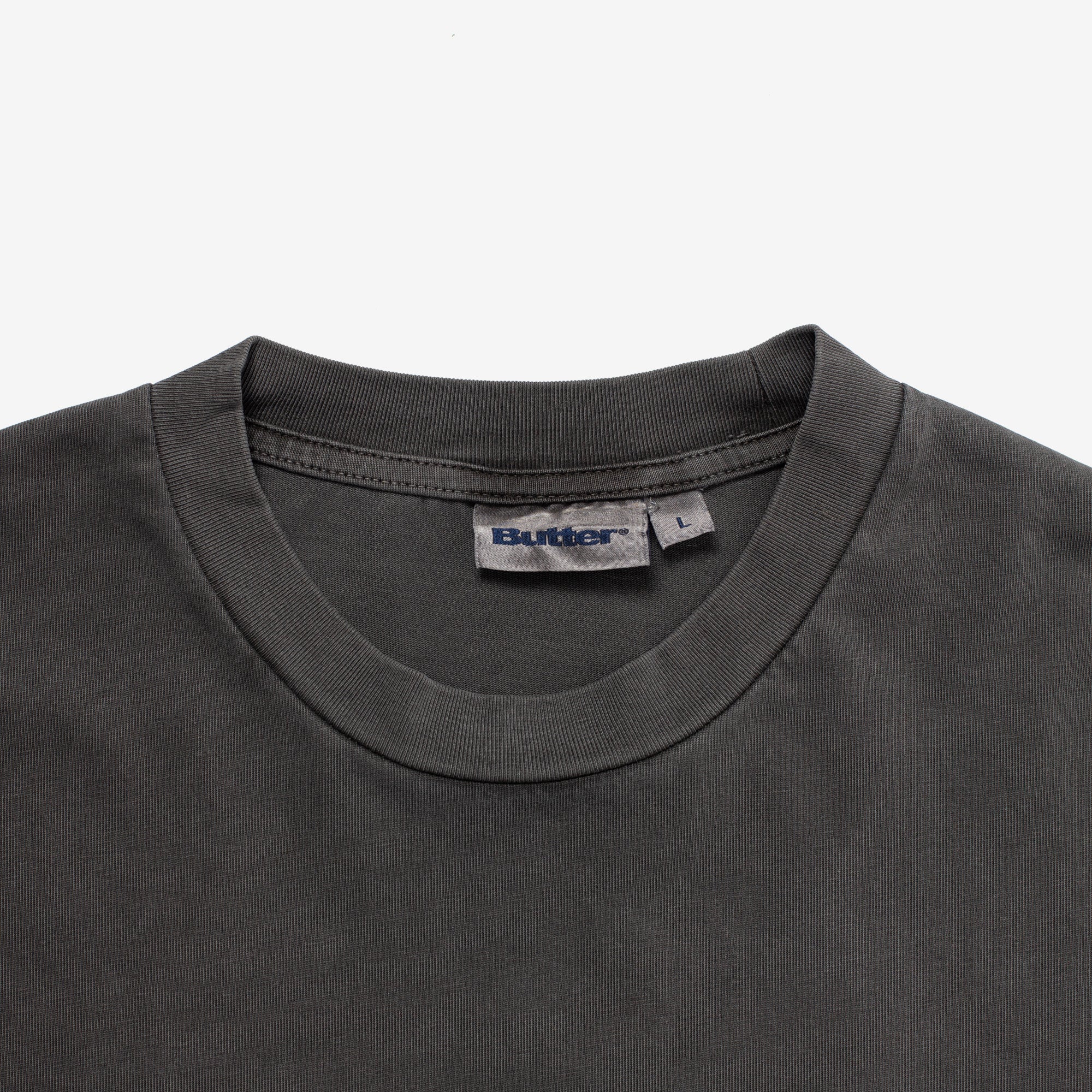 Basic Long Sleeve Tee - Image 4