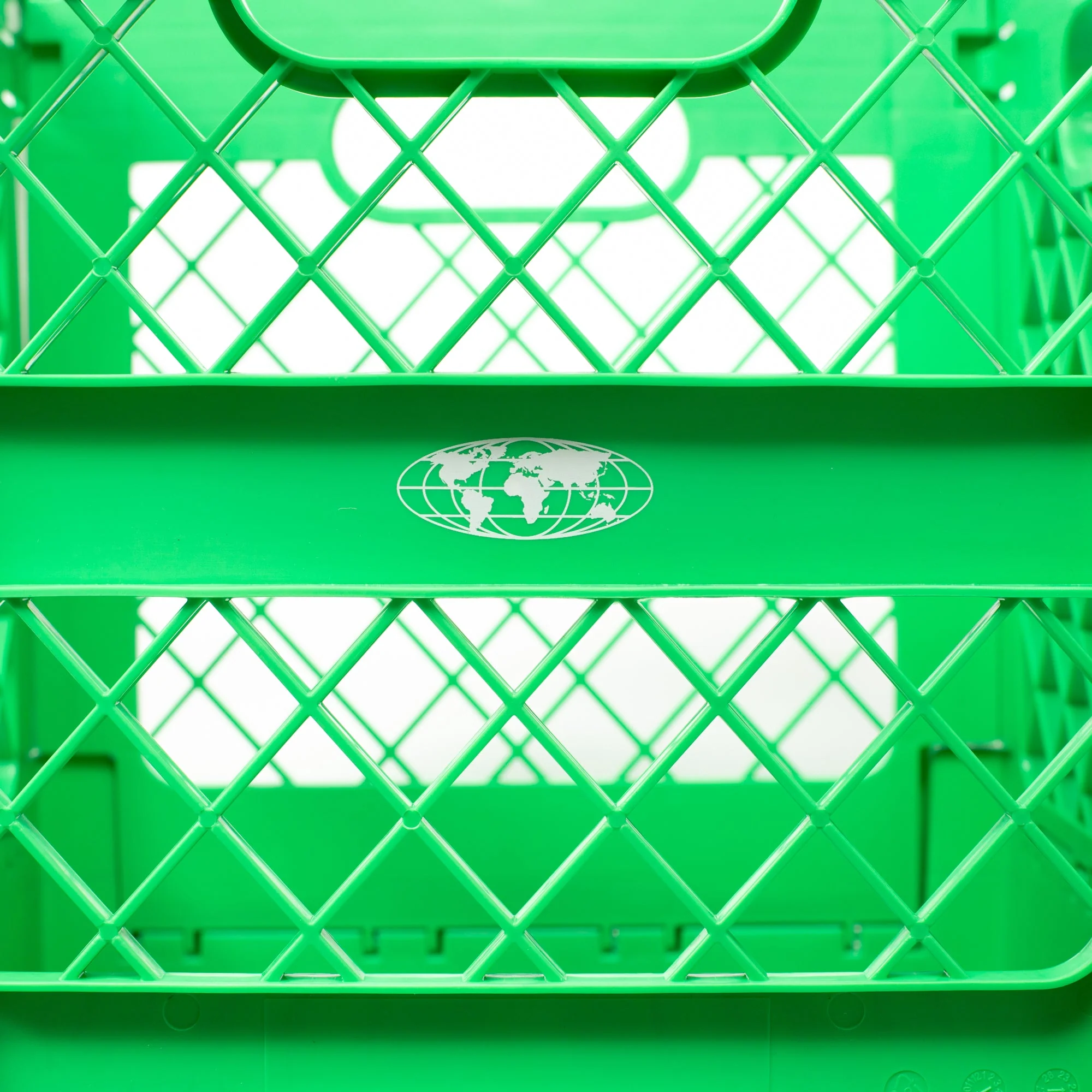 Collapsable Record Crate - Image 6