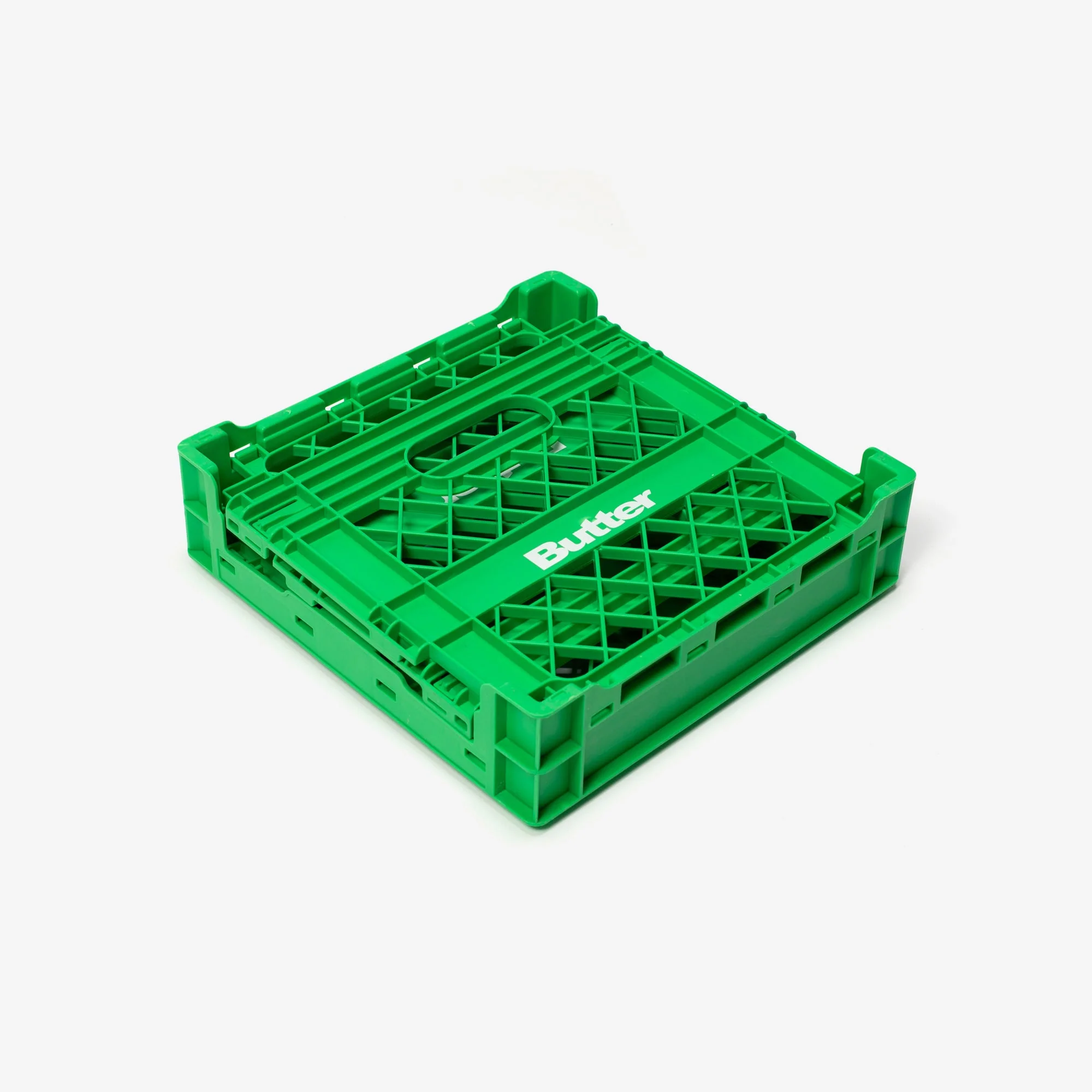 Collapsable Record Crate - Image 8