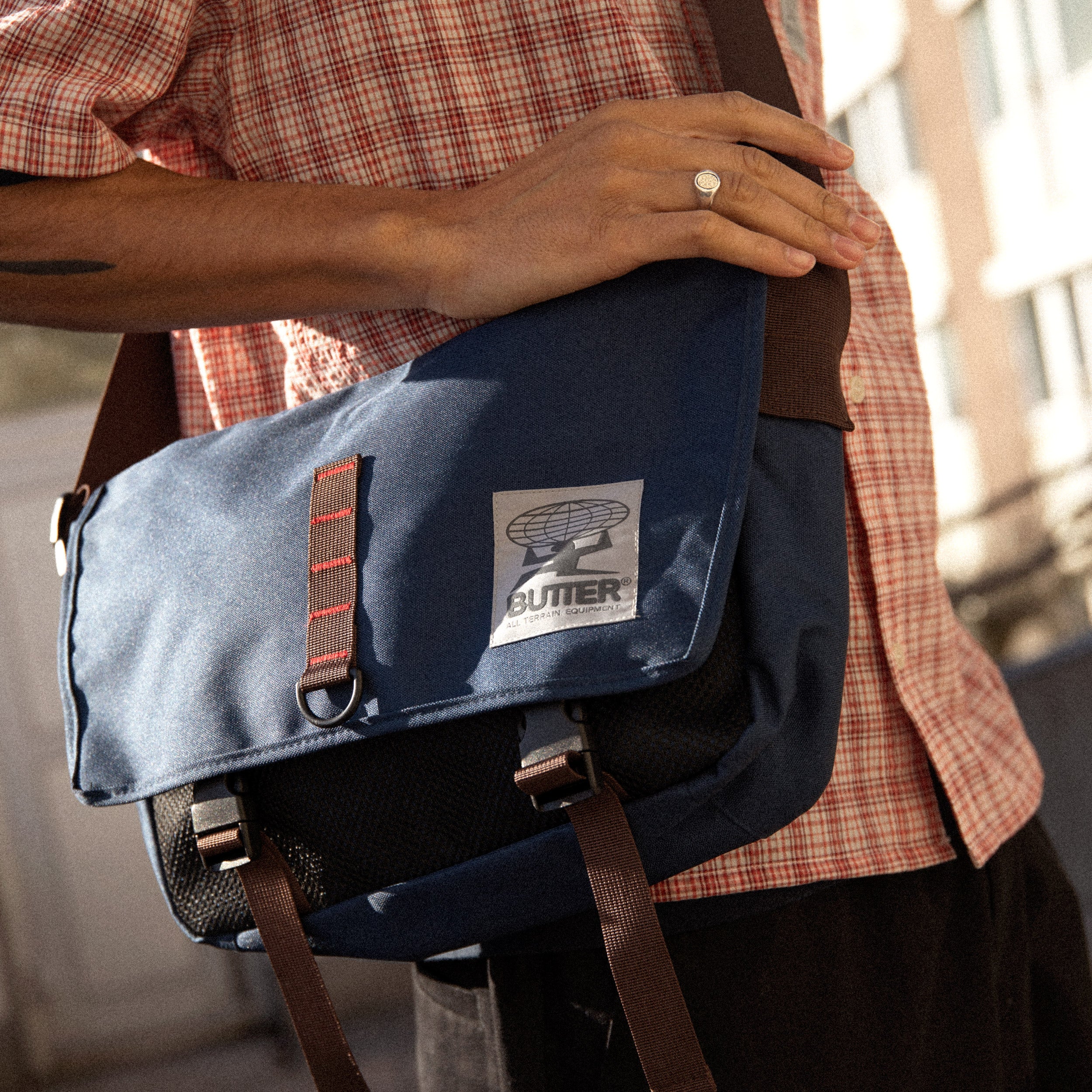 Commute Side Bag - Image 4