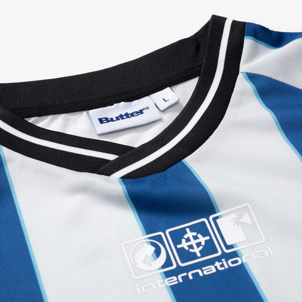 Corrosive Long Sleeve Jersey - Image 3