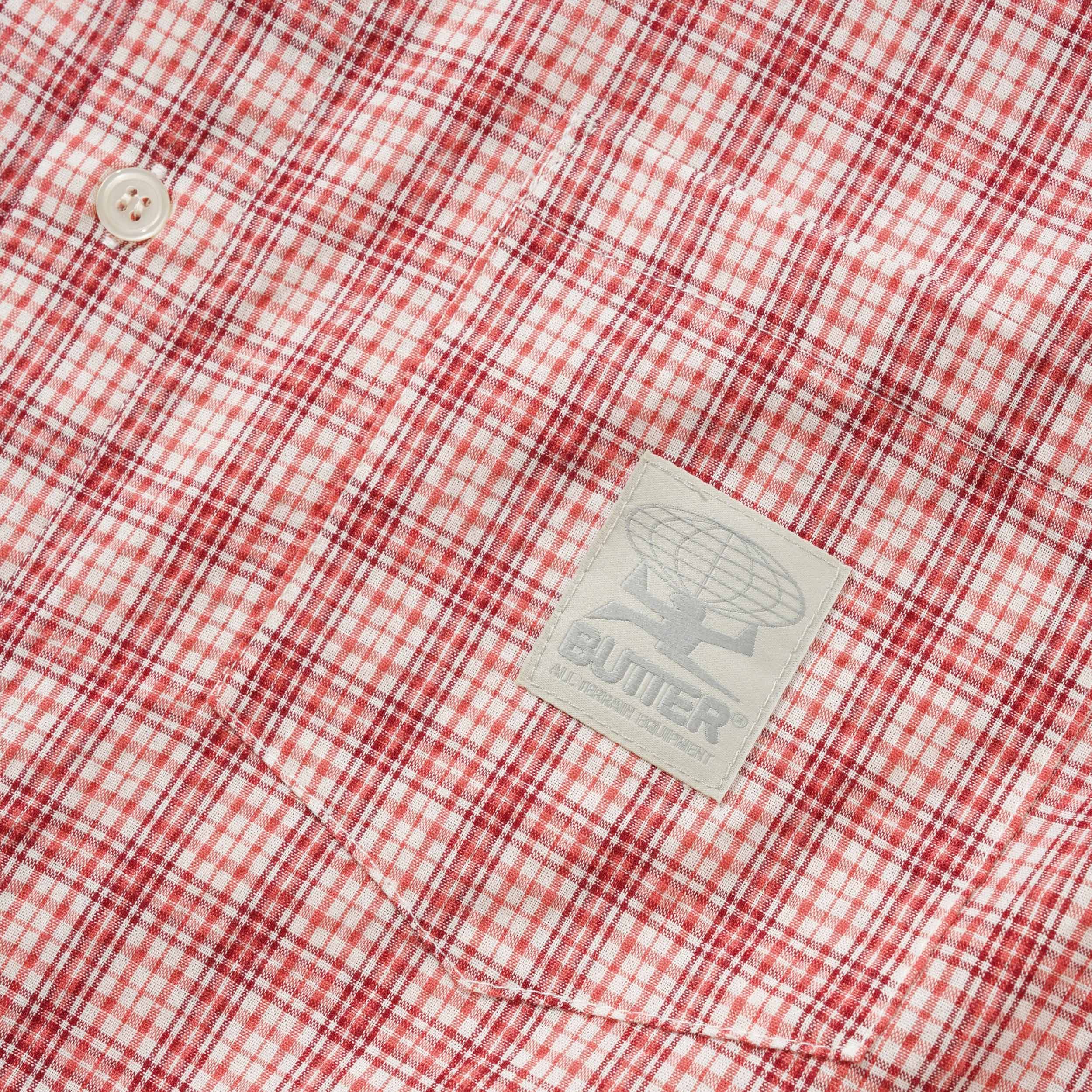 Equipment S/S Shirt - Image 3