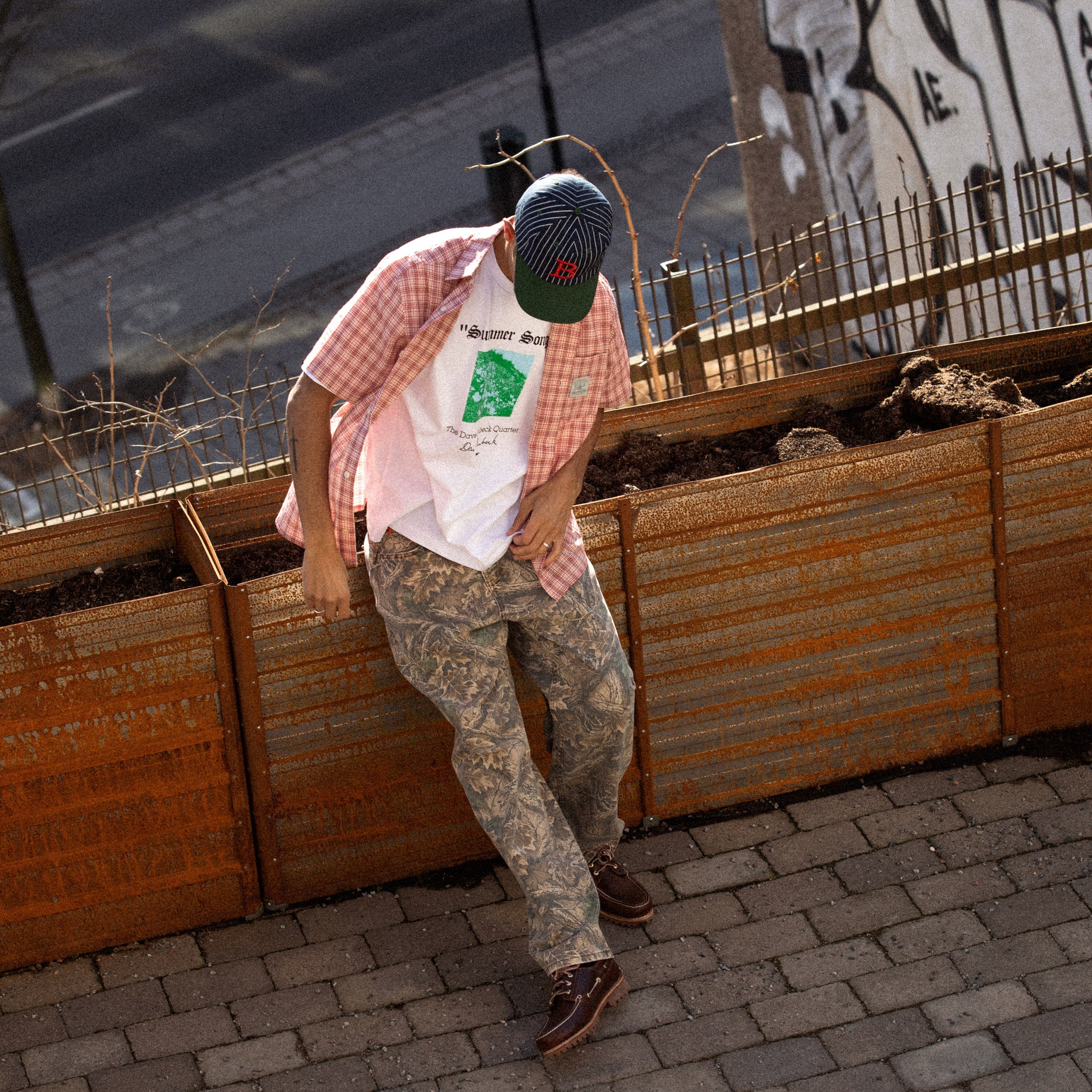 Equipment S/S Shirt - Image 6