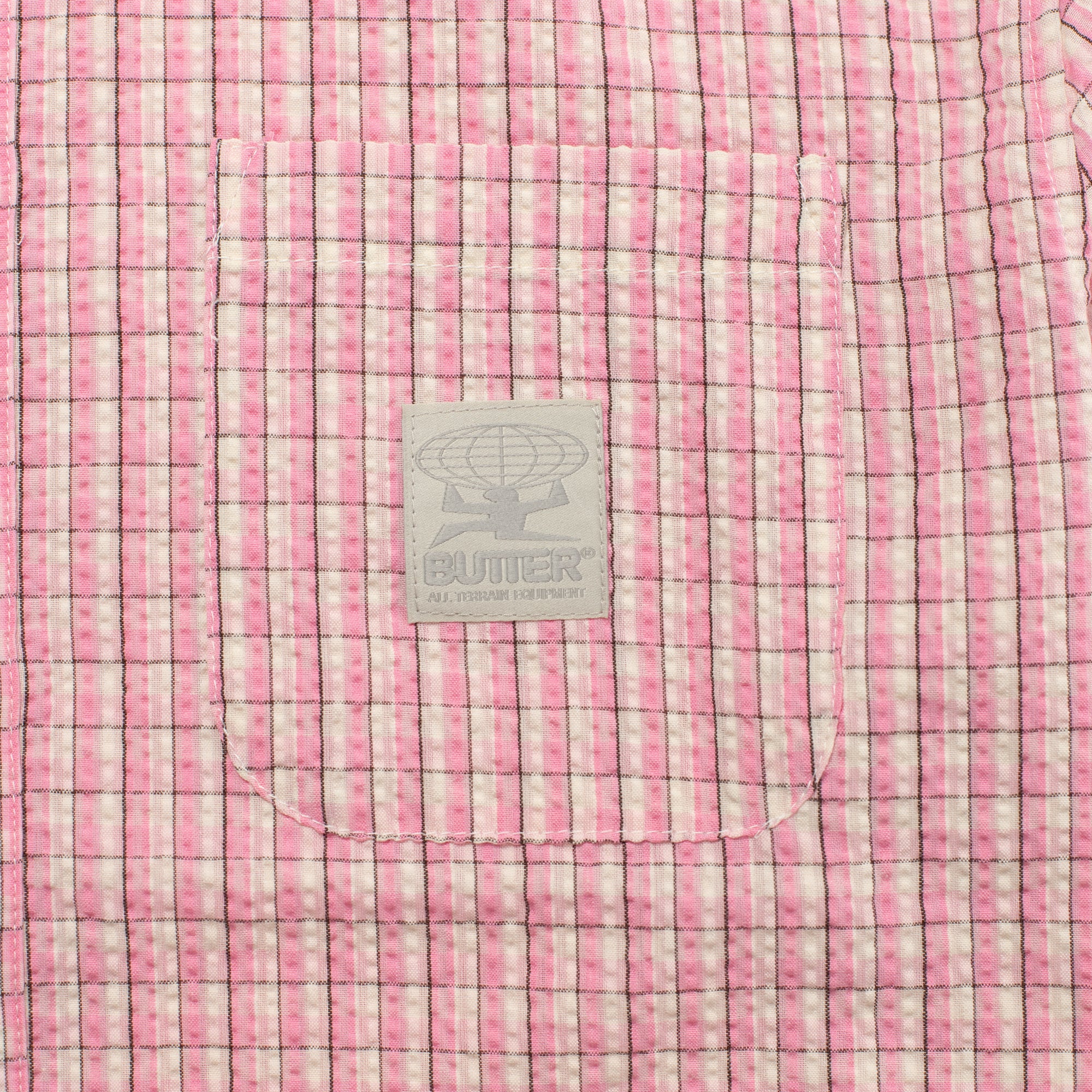 Equipment Short Sleeve Shirt - Image 4