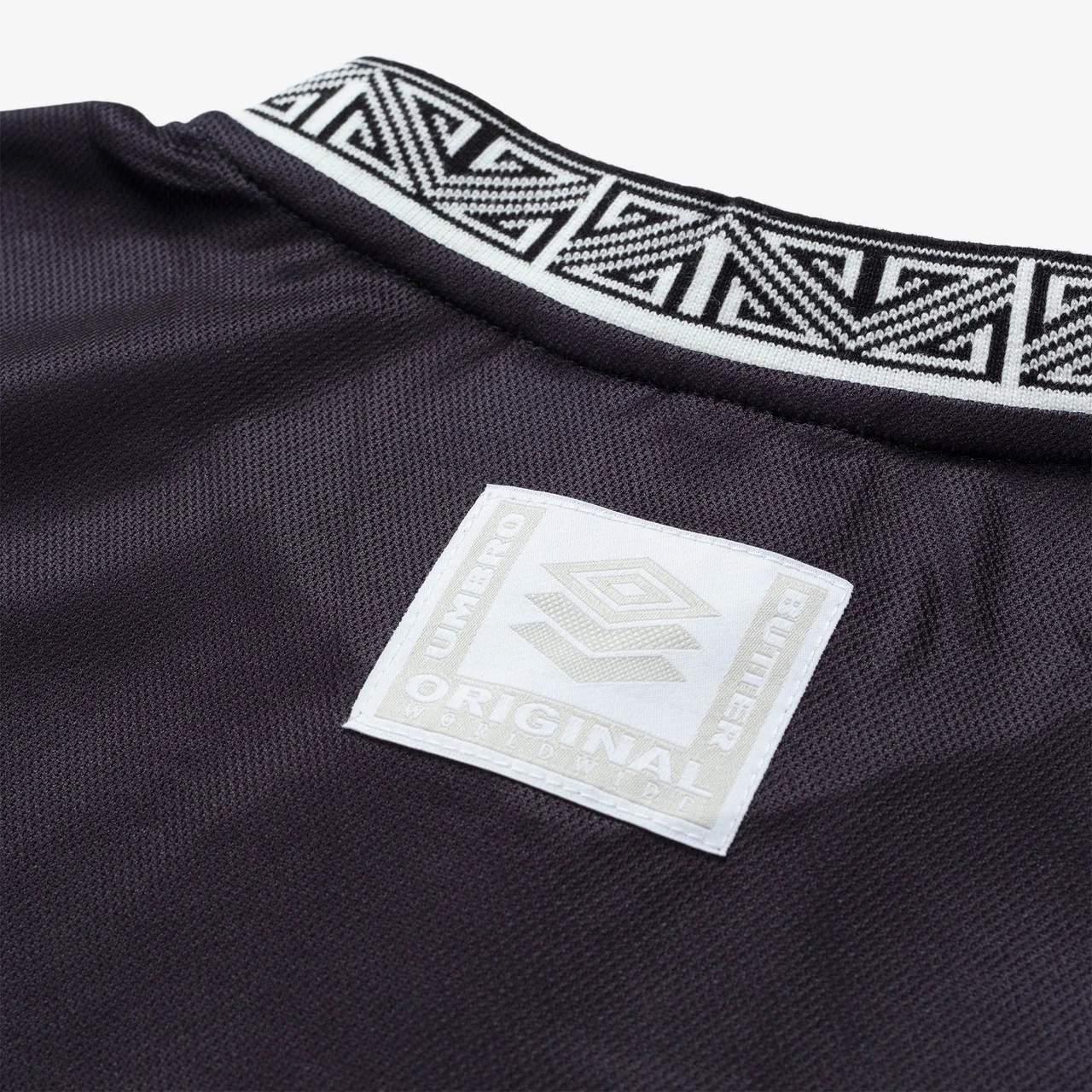 Goalie Long Sleeve Jersey x Umbro - Image 5