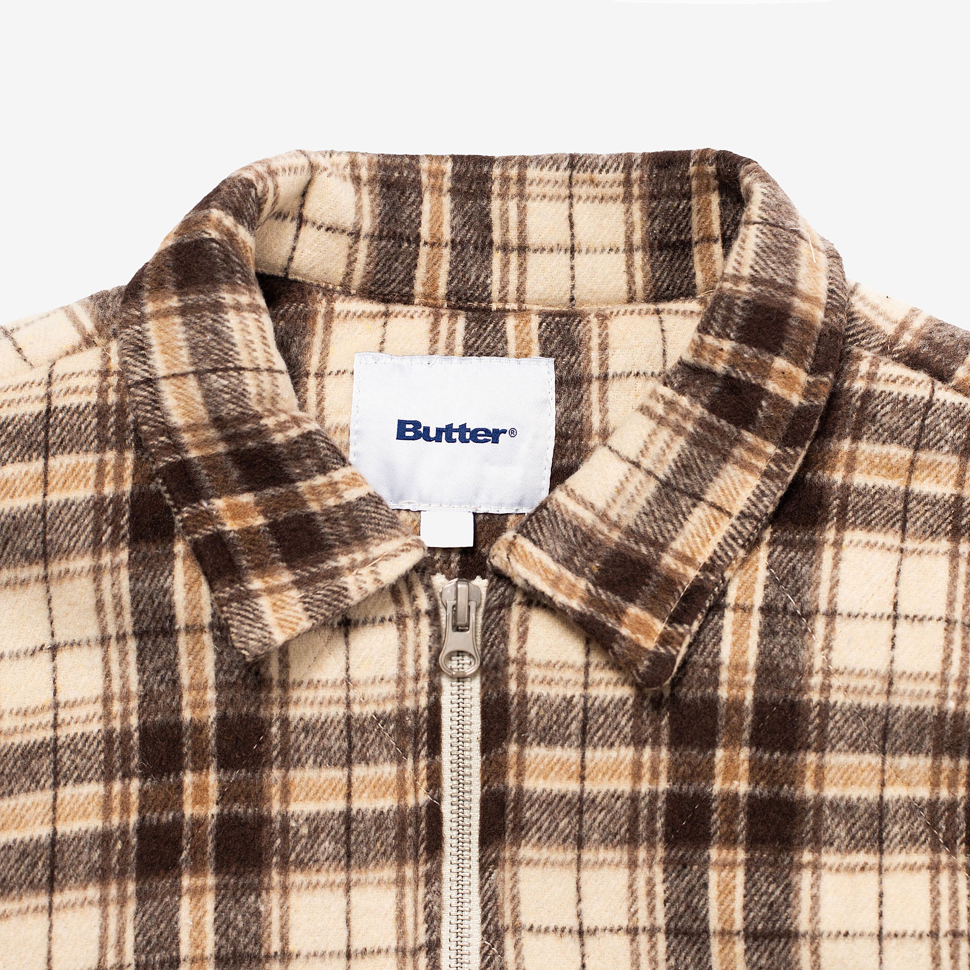 Jive Flannel Jacket - Image 5