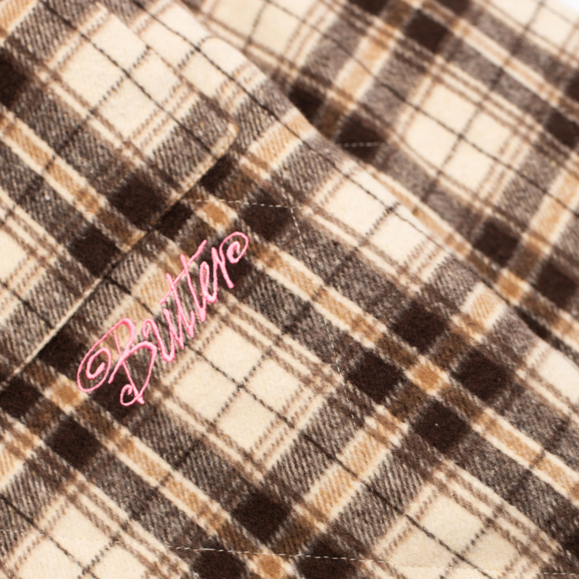 Jive Flannel Jacket - Image 6