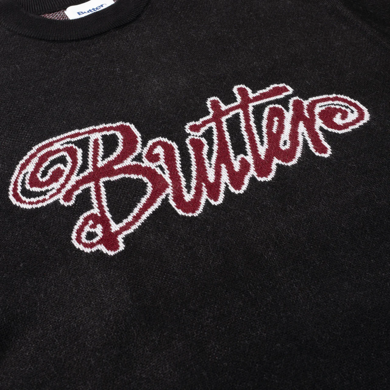 Jive Knit Sweater - Image 4