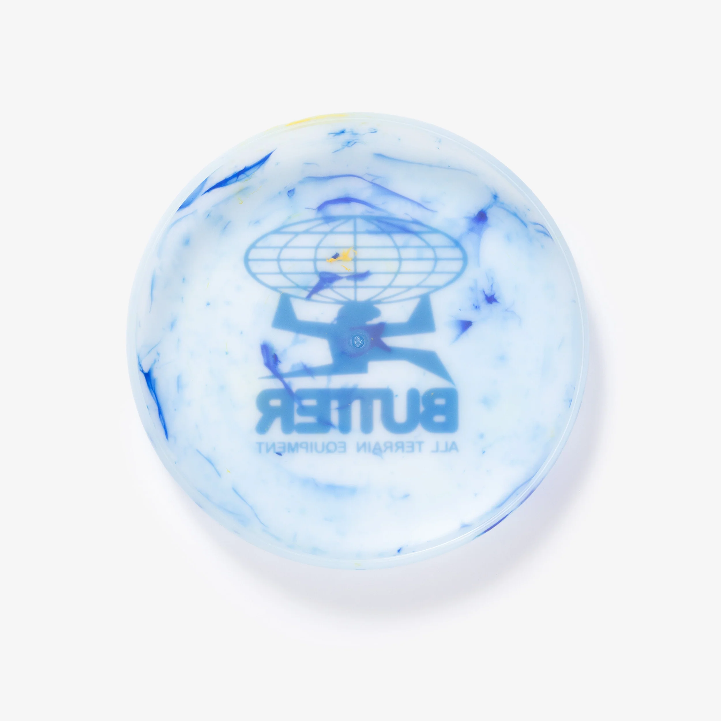 Terrain Frisbee - Image 2