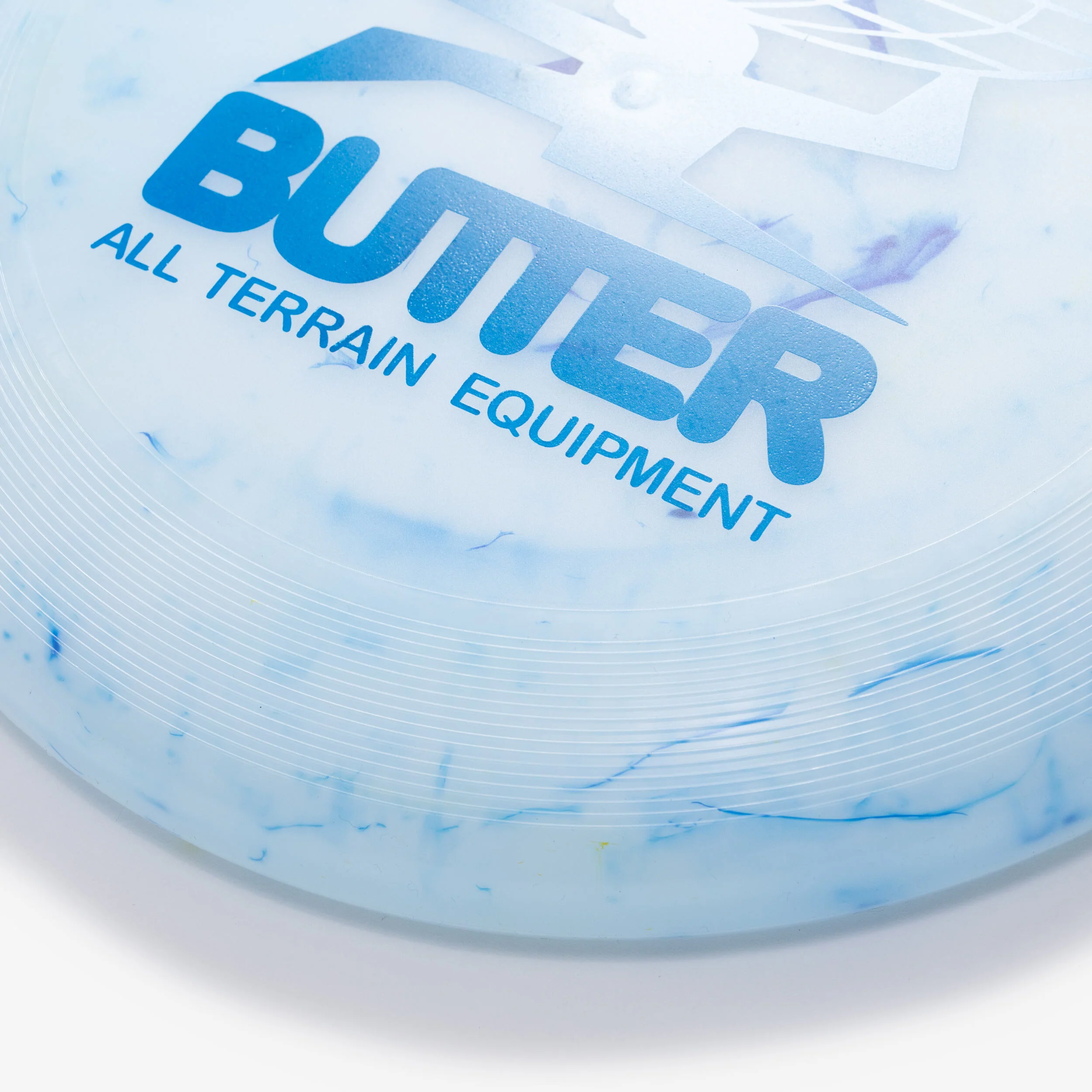 Terrain Frisbee - Image 3