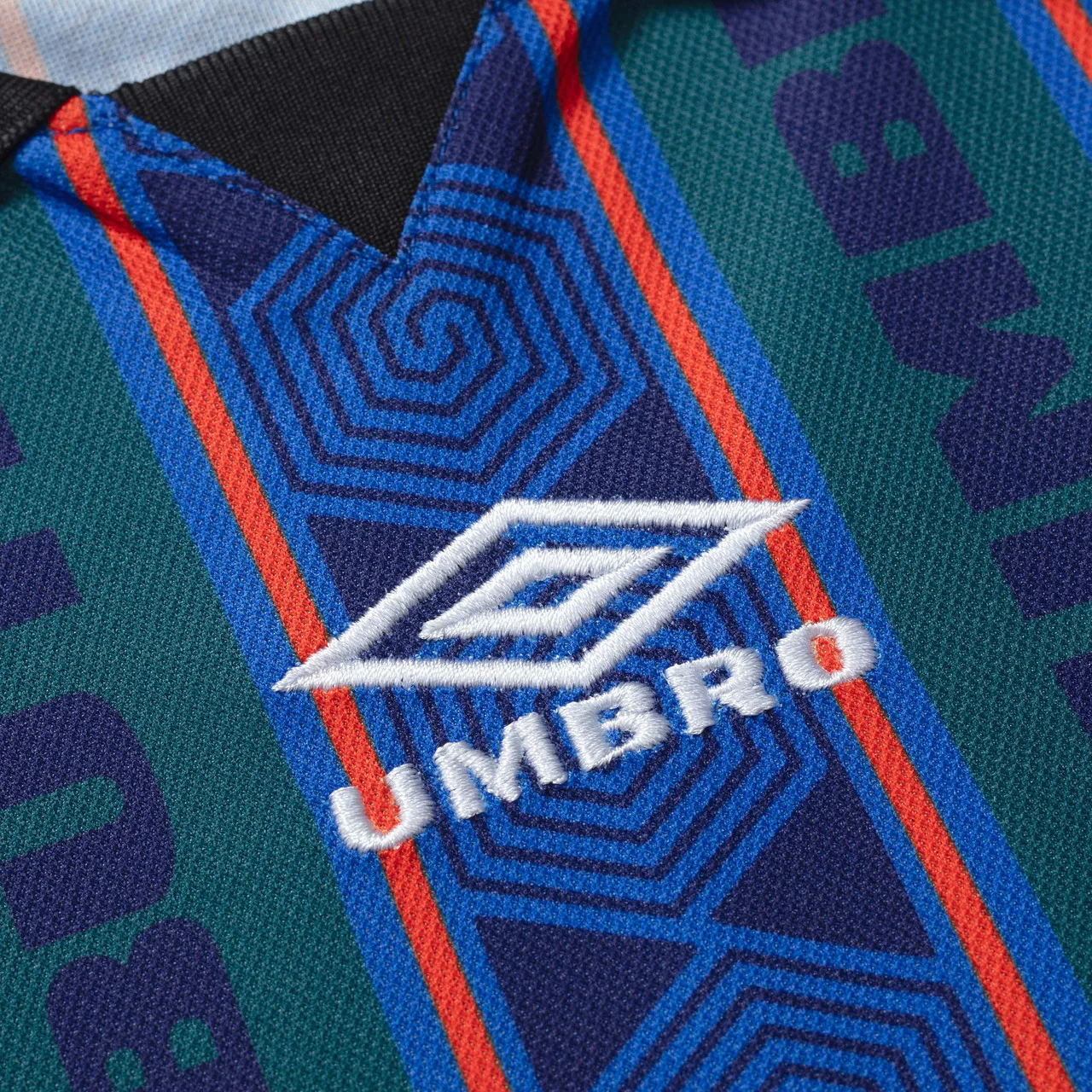 Vert Jersey x Umbro - Image 4