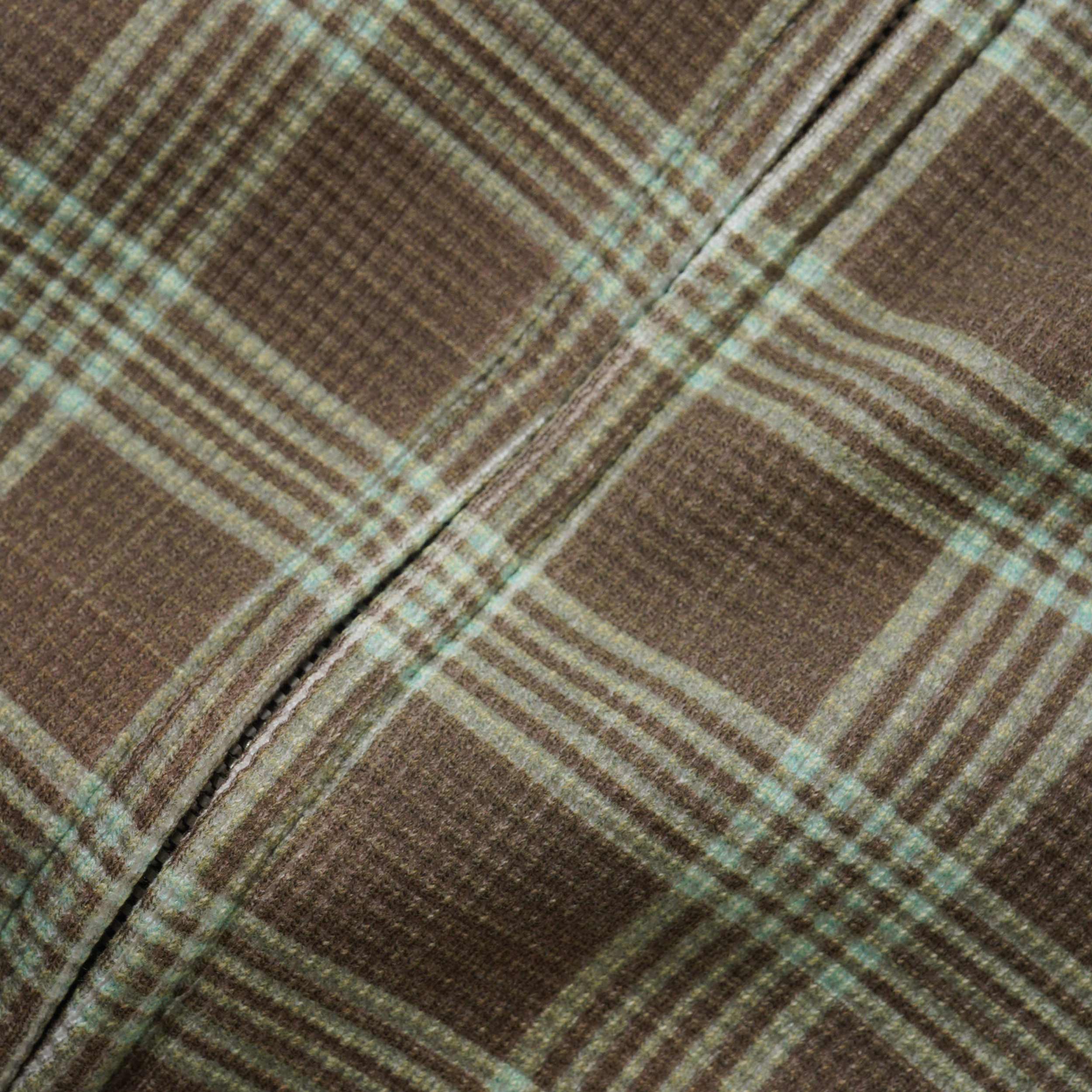 Waffle Zip-Thru Hood - Image 3