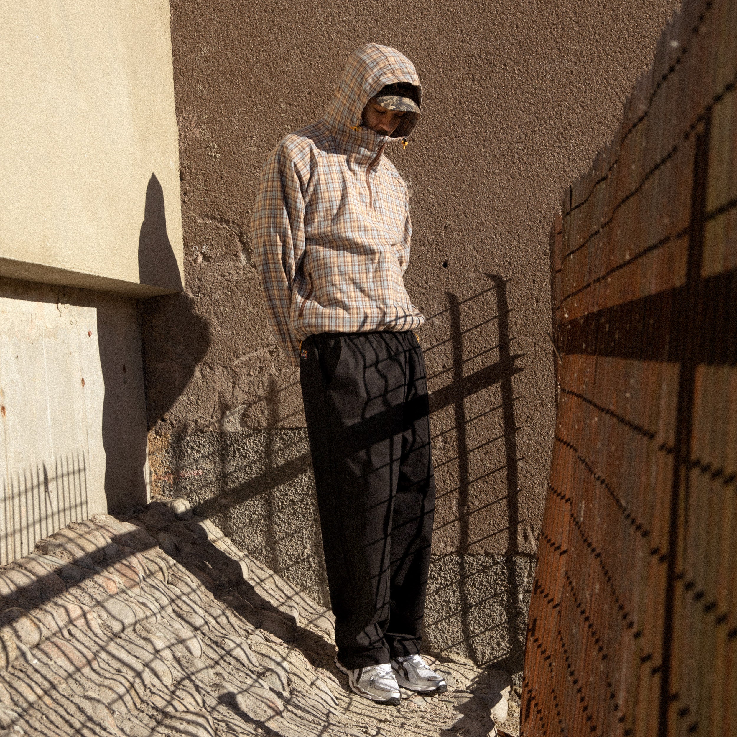 Wide Leg Pants - Image 8