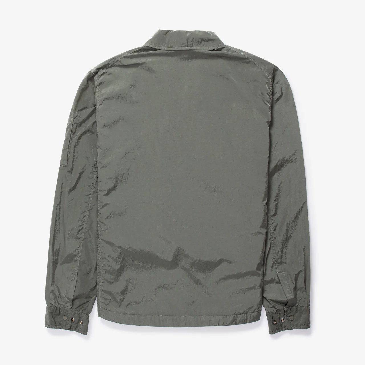 Chrome-R Lens Overshirt - Image 2