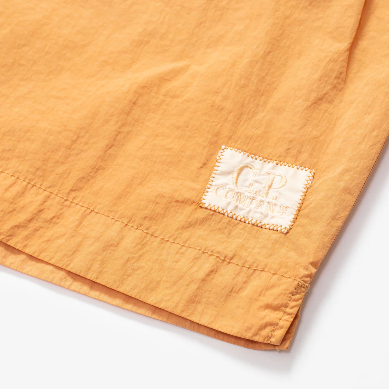 Eco-Chrome R Short Swim Shorts - Image 4