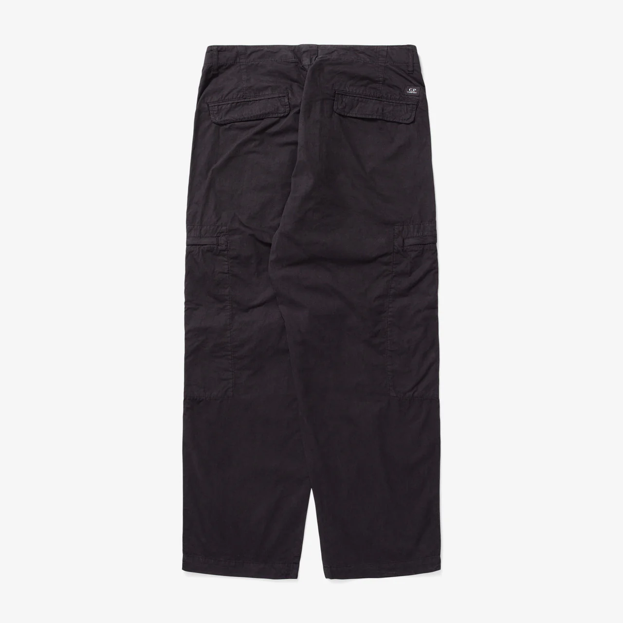 Microreps Loose Utility Pants - Image 2