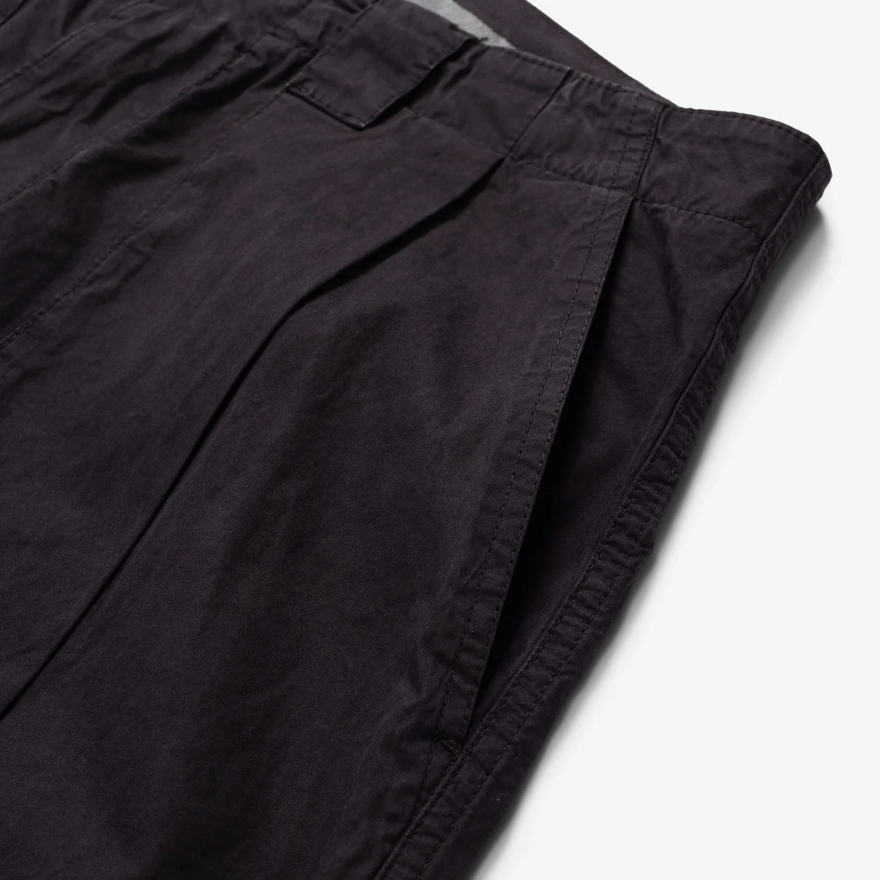 Microreps Loose Utility Pants - Image 3