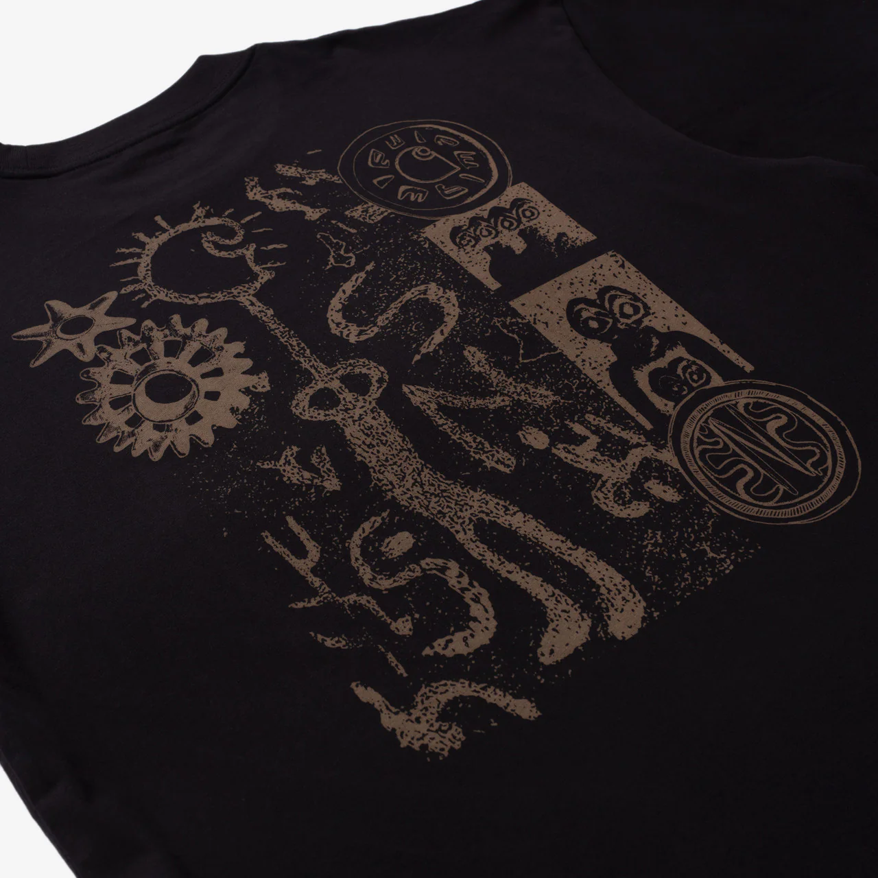 25 Years Tribal Kinfolk T-shirt x SNS - Image 5