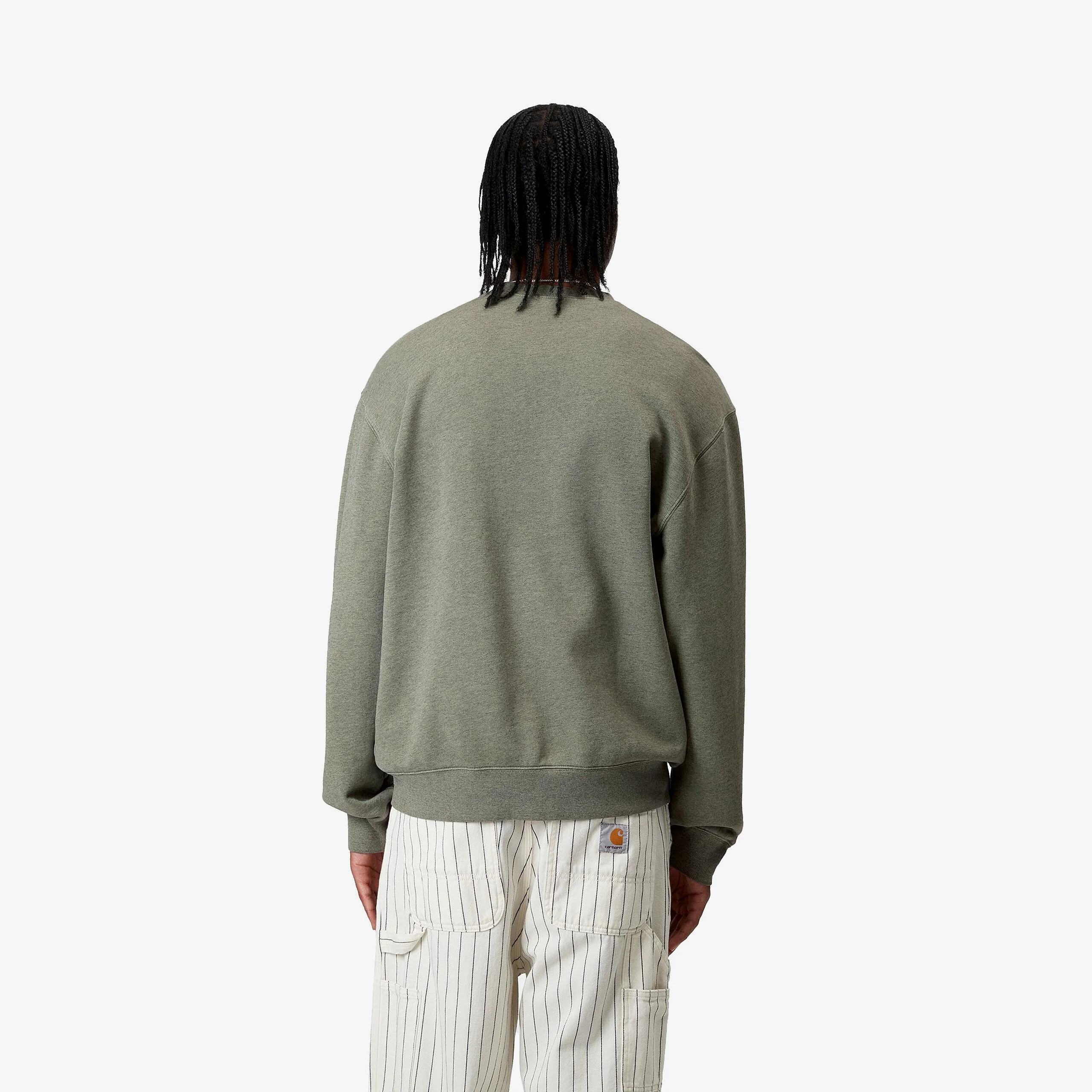 Caspian Sweat - Image 4