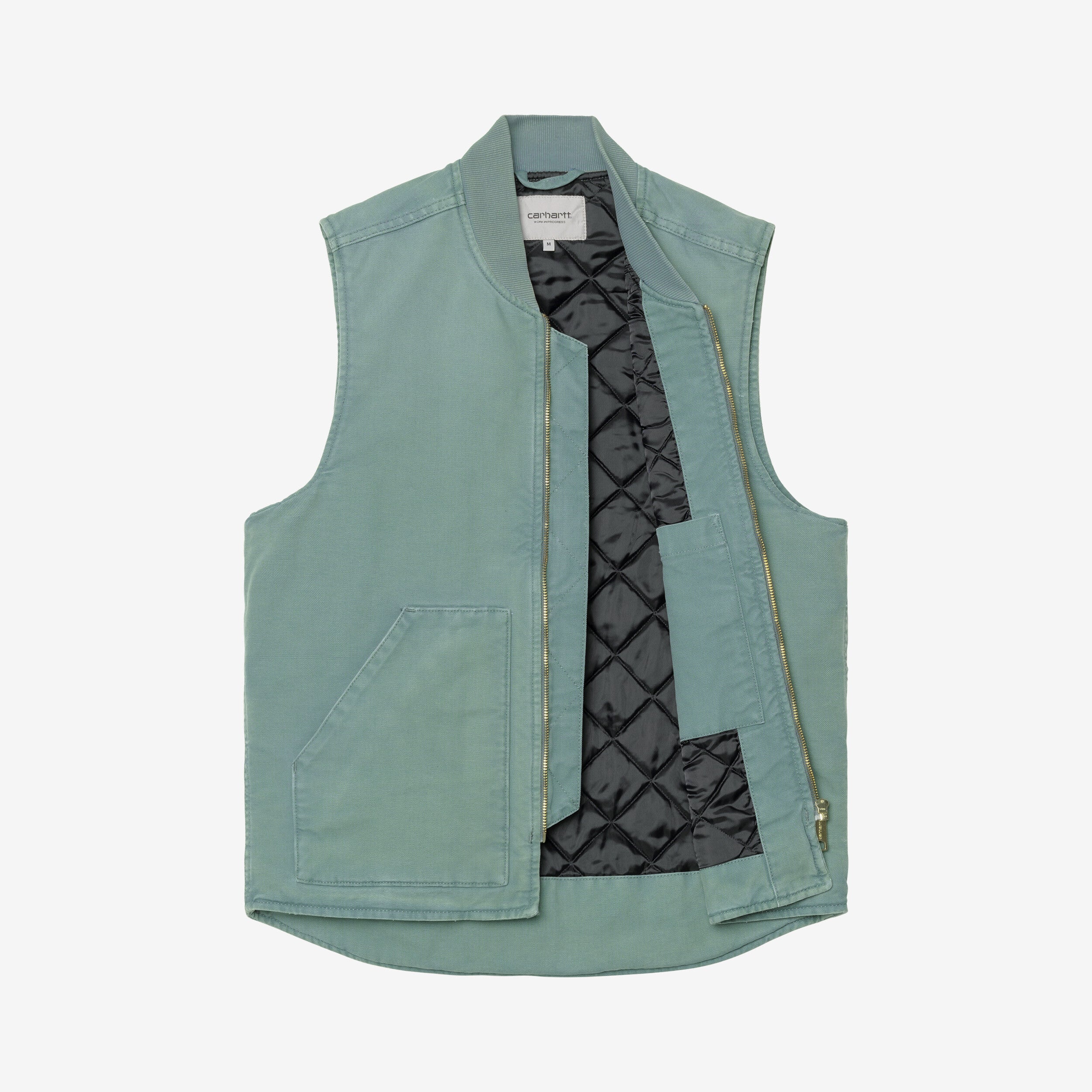 Classic Vest - Image 3