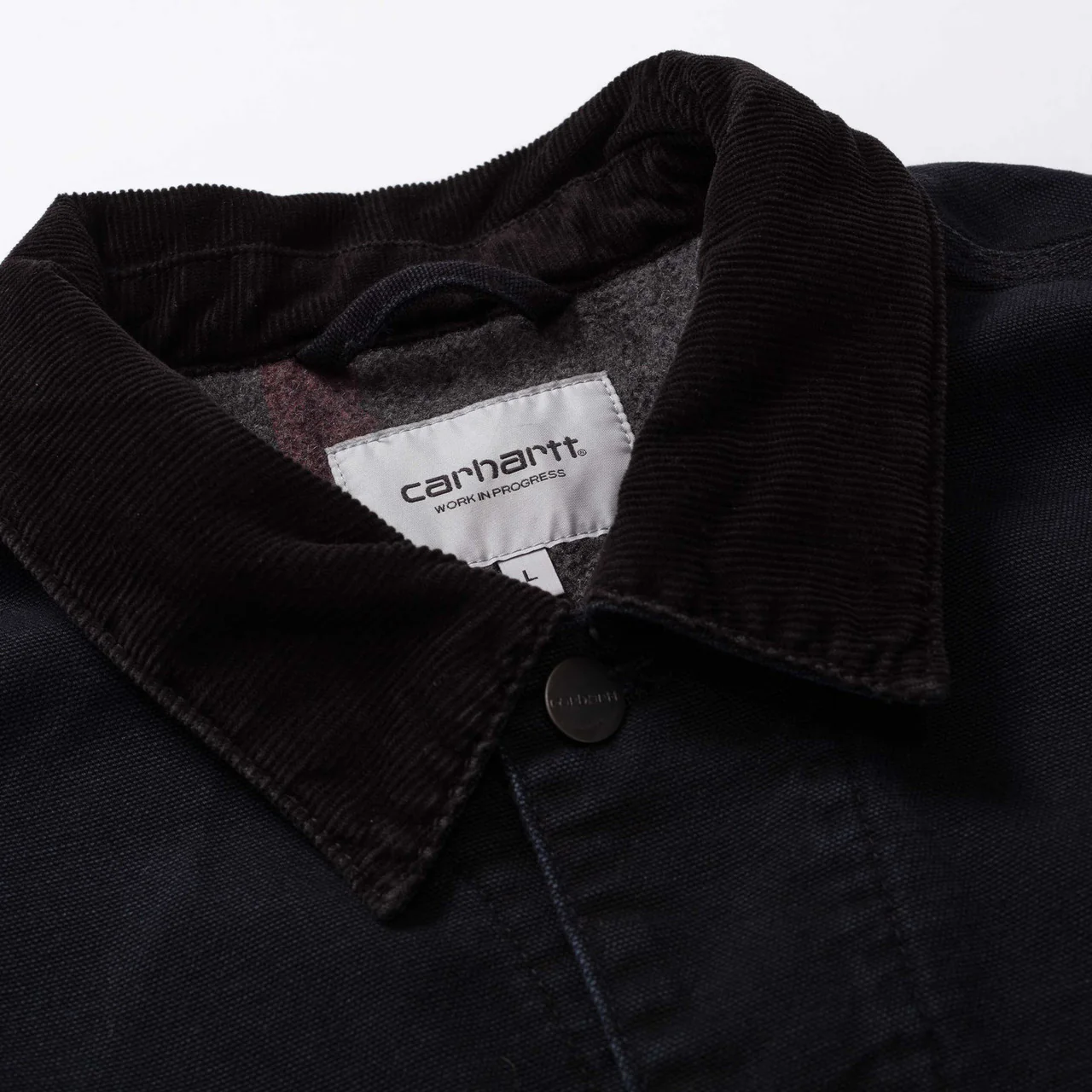 Dayton Trucker Jacket - Image 3