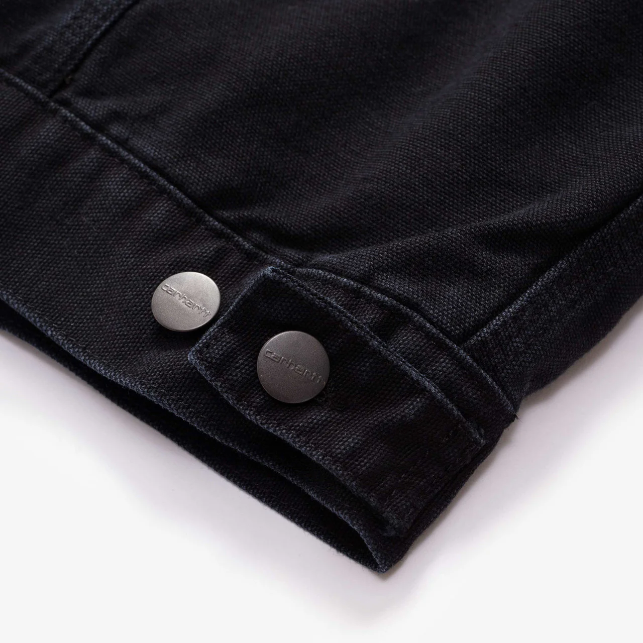 Dayton Trucker Jacket - Image 8